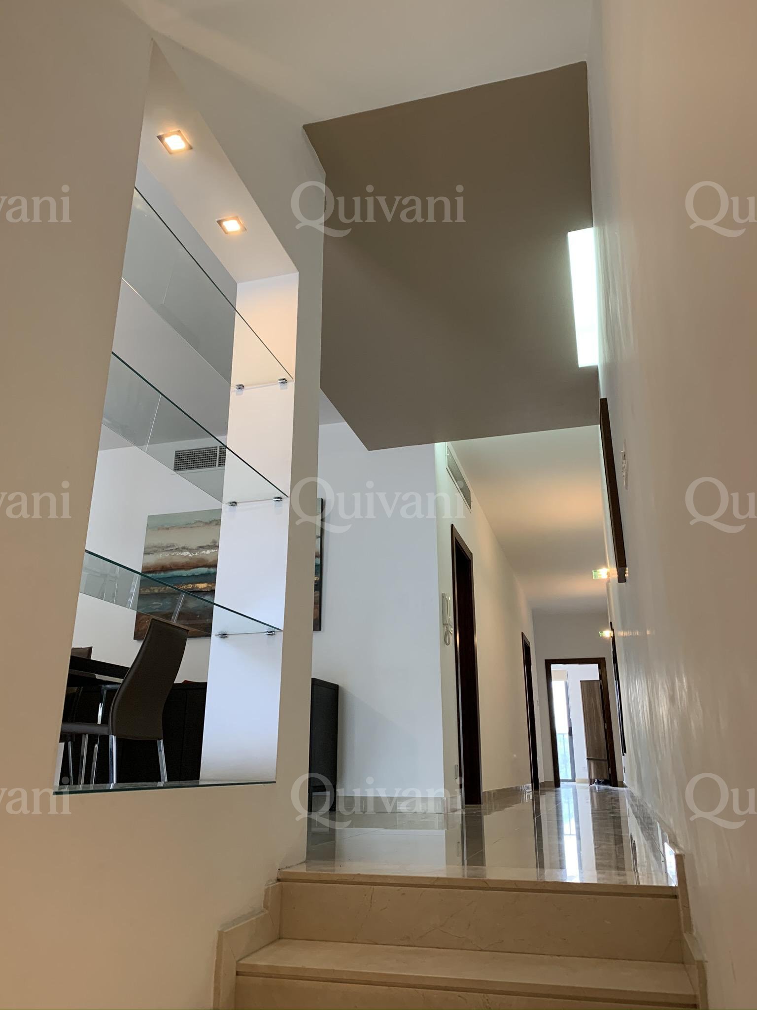 Madliena, Furnished Duplex Maisonette
