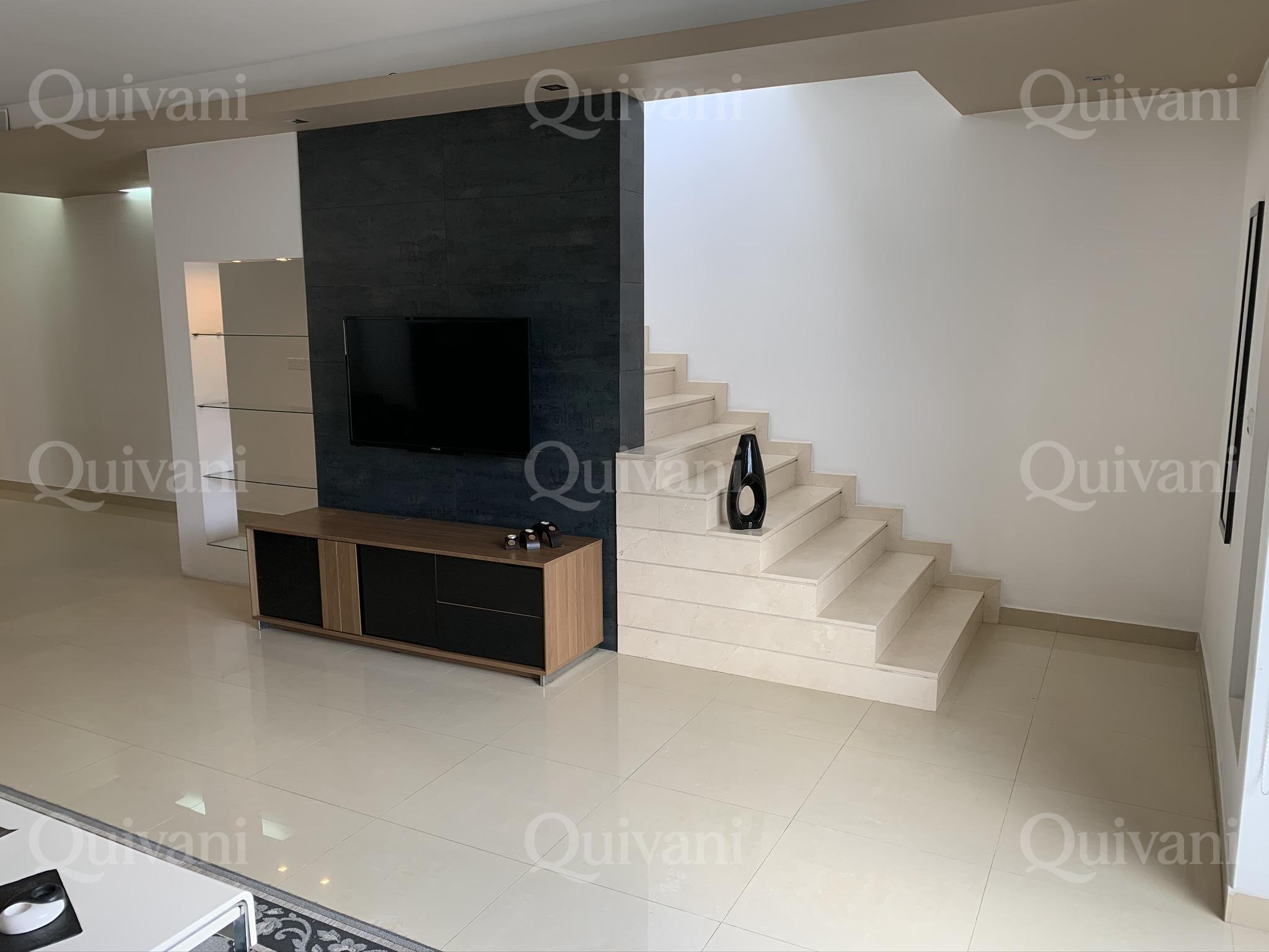 Madliena, Furnished Duplex Maisonette