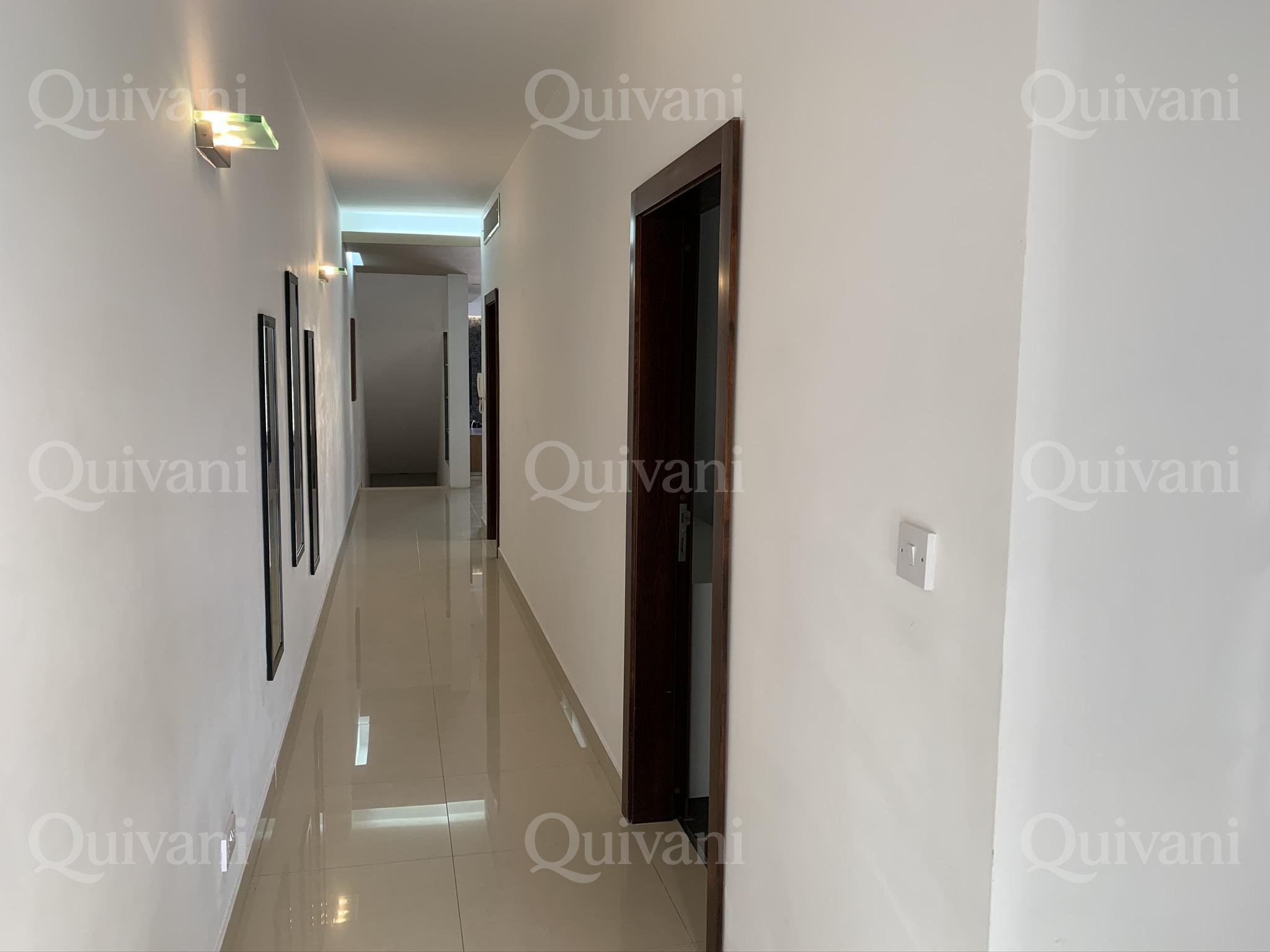 Madliena, Furnished Duplex Maisonette