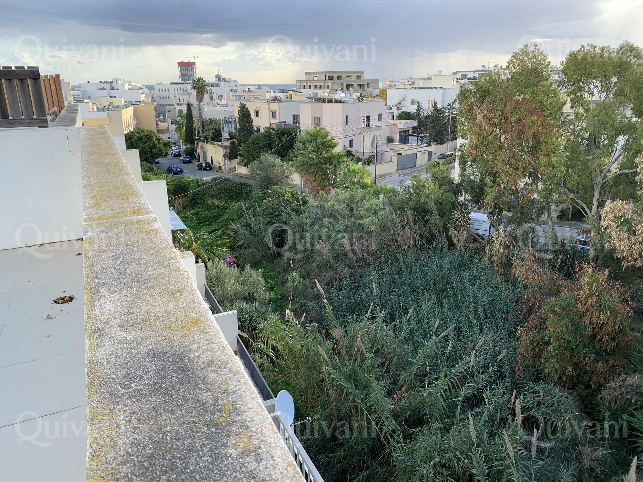 Madliena, Furnished Duplex Maisonette