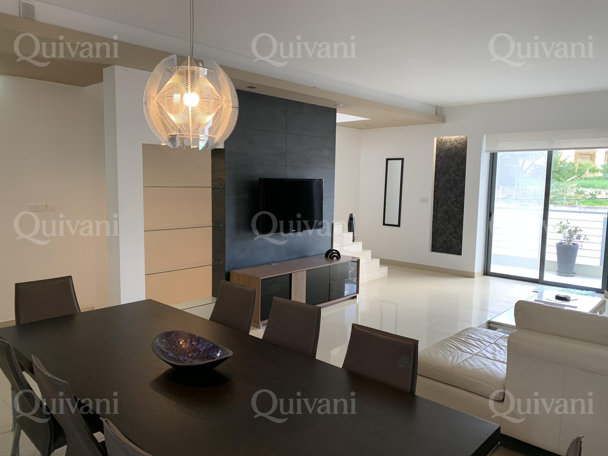 Madliena, Furnished Duplex Maisonette