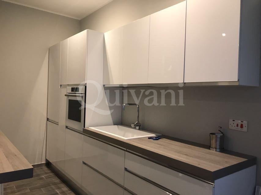 Tal-Ibrag, Furnished Apartment