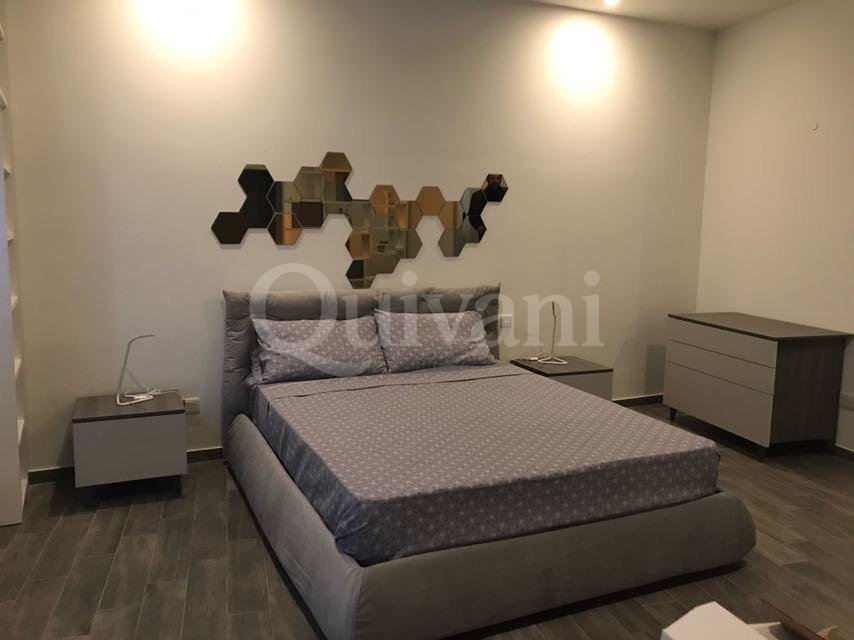 Tal-Ibrag, Furnished Apartment