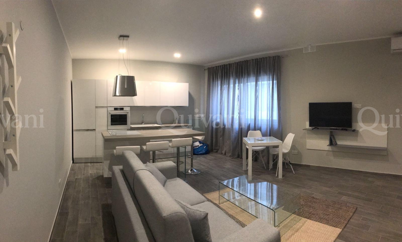 Tal-Ibrag, Furnished Apartment