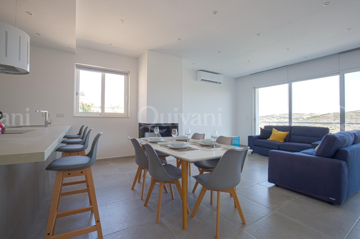 Manikata, Furnished Apartment