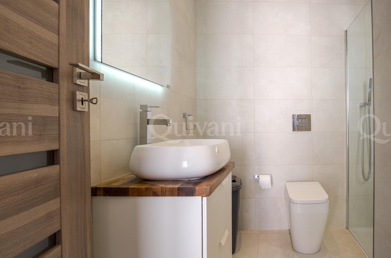 Manikata, Furnished Apartment