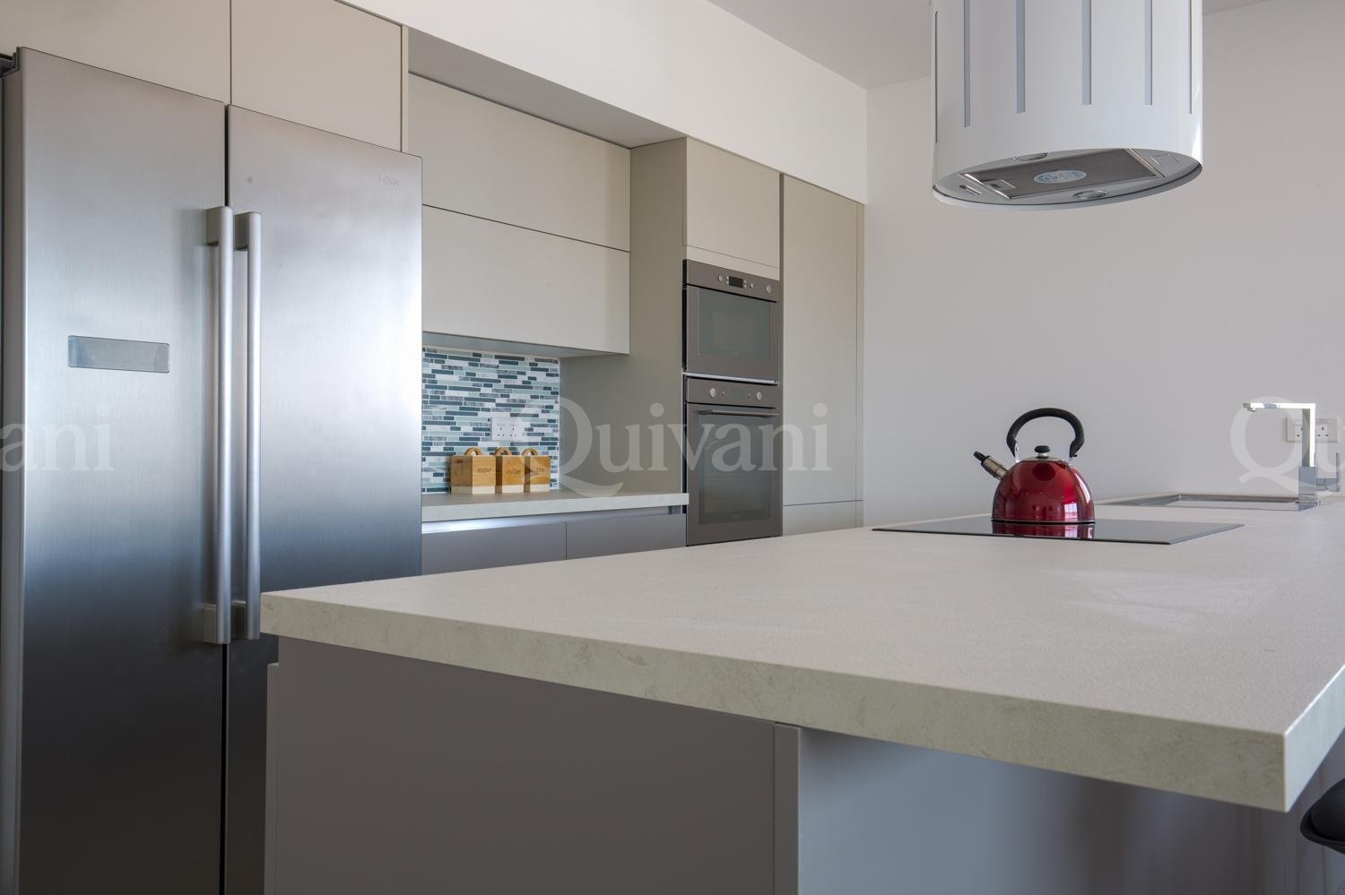 Manikata, Furnished Apartment
