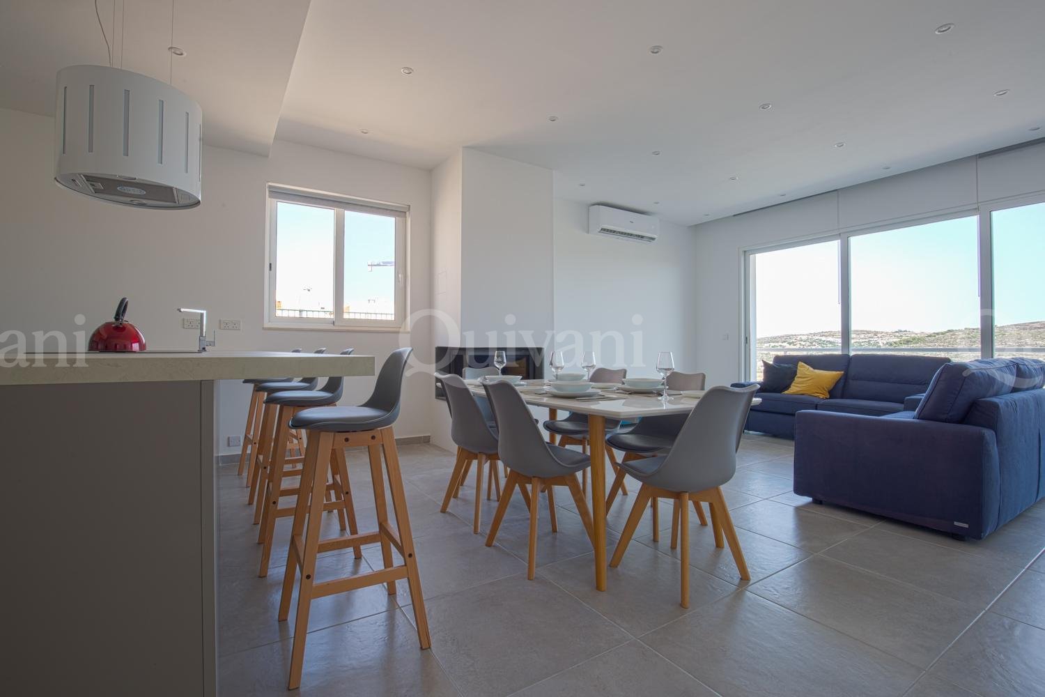 Manikata, Furnished Apartment
