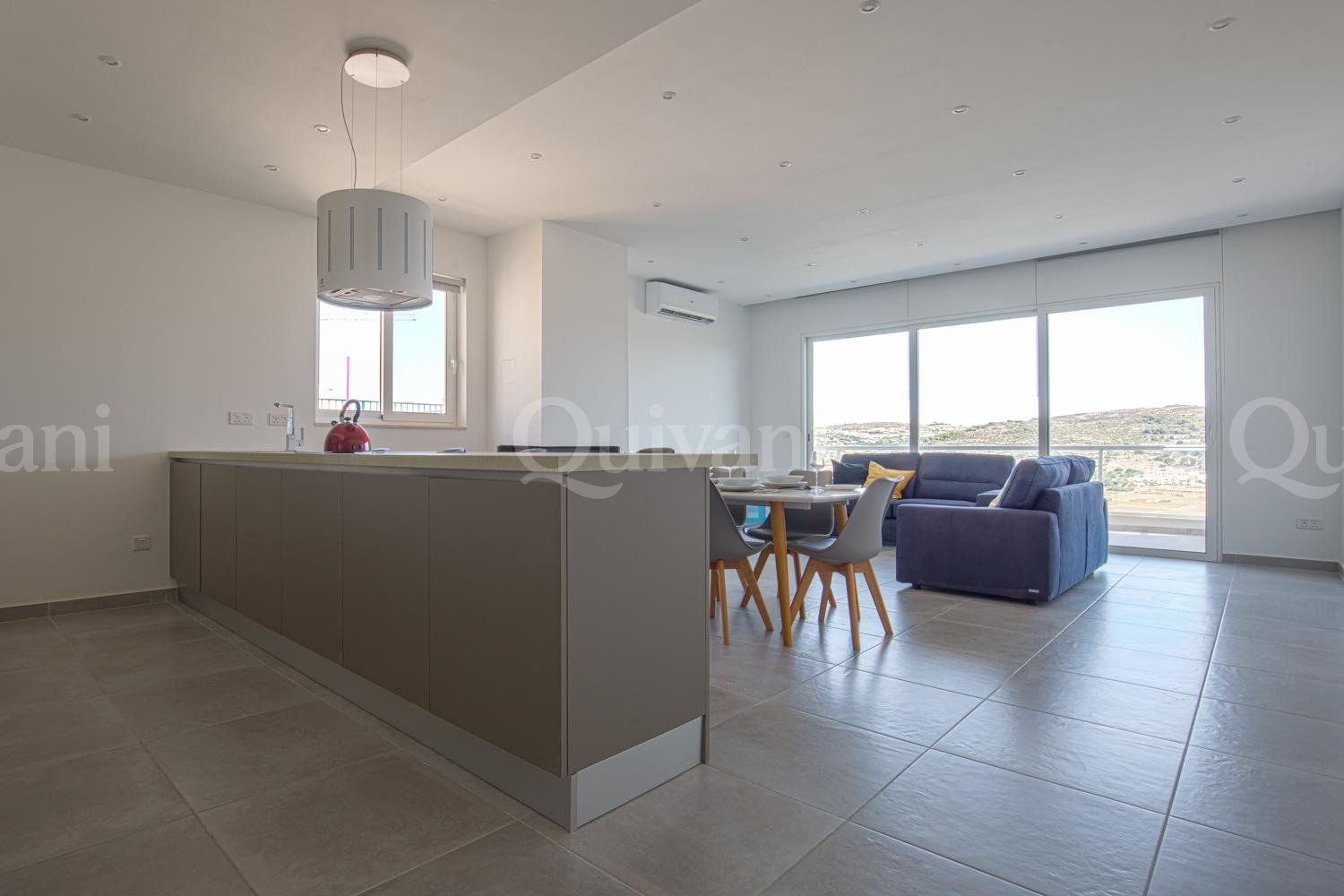 Manikata, Furnished Apartment