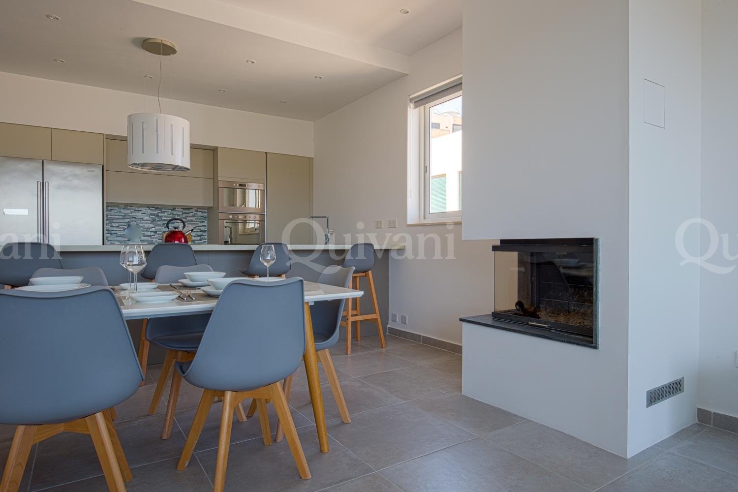 Manikata, Furnished Apartment