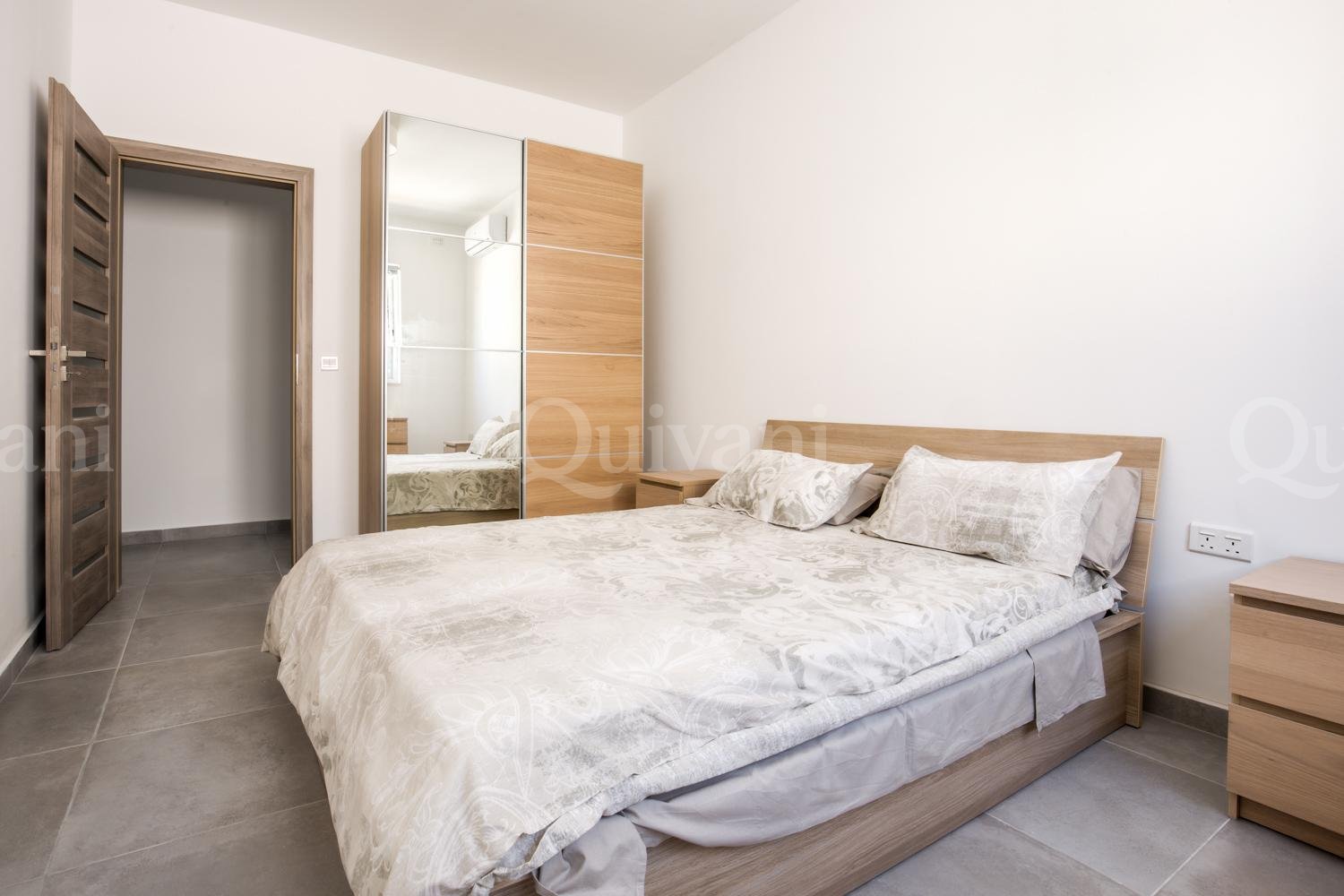 Manikata, Furnished Apartment
