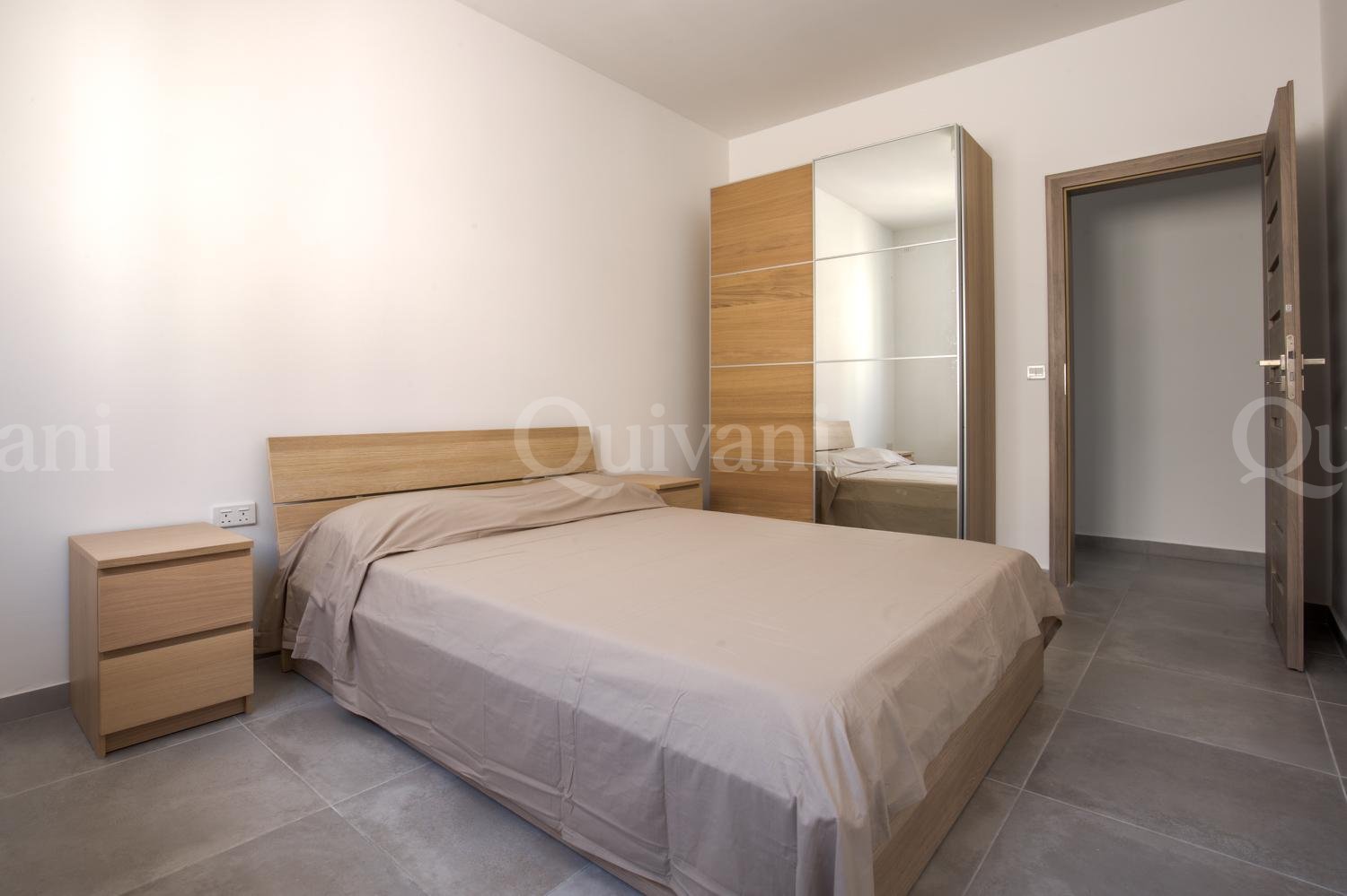 Manikata, Furnished Apartment