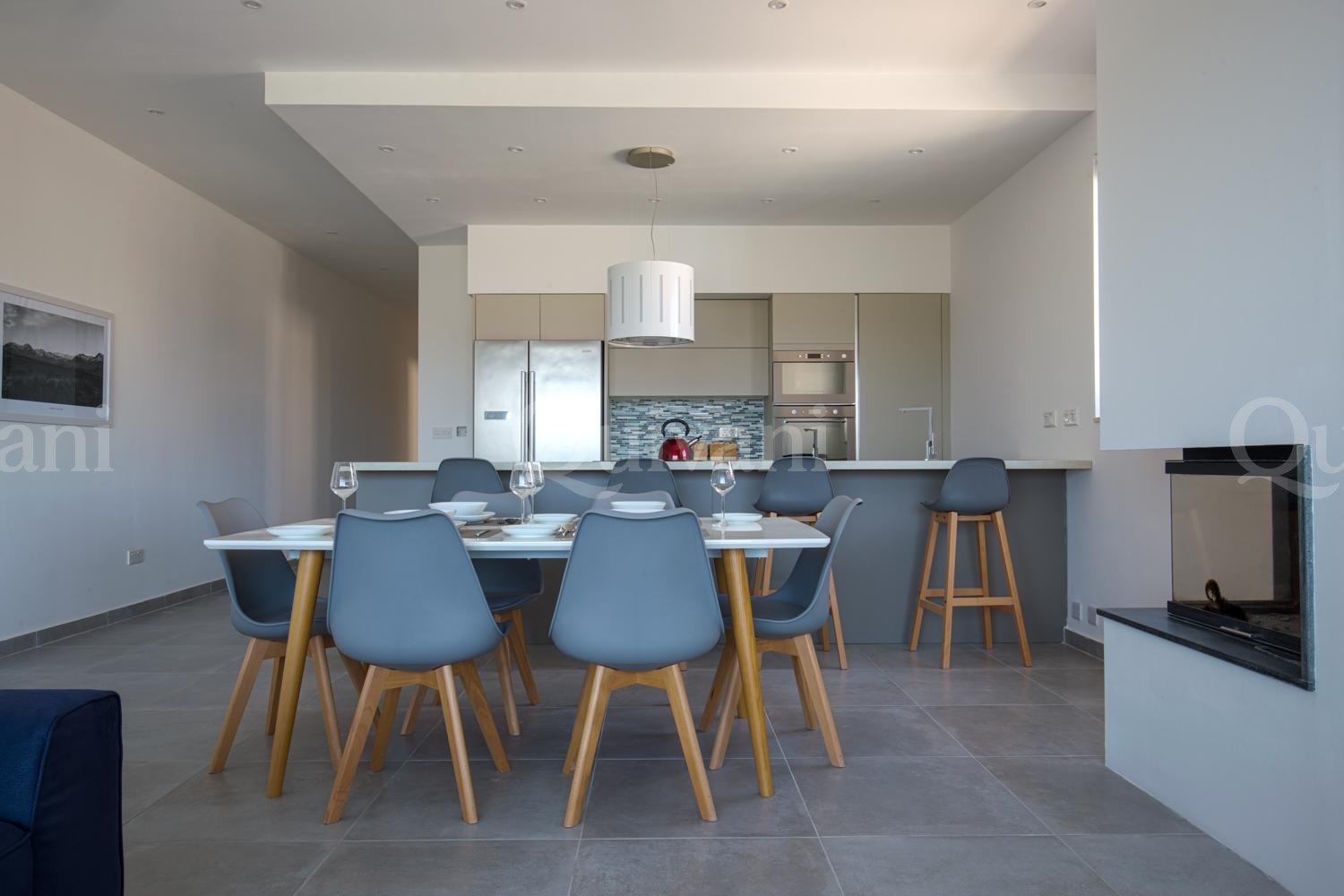 Manikata, Furnished Apartment