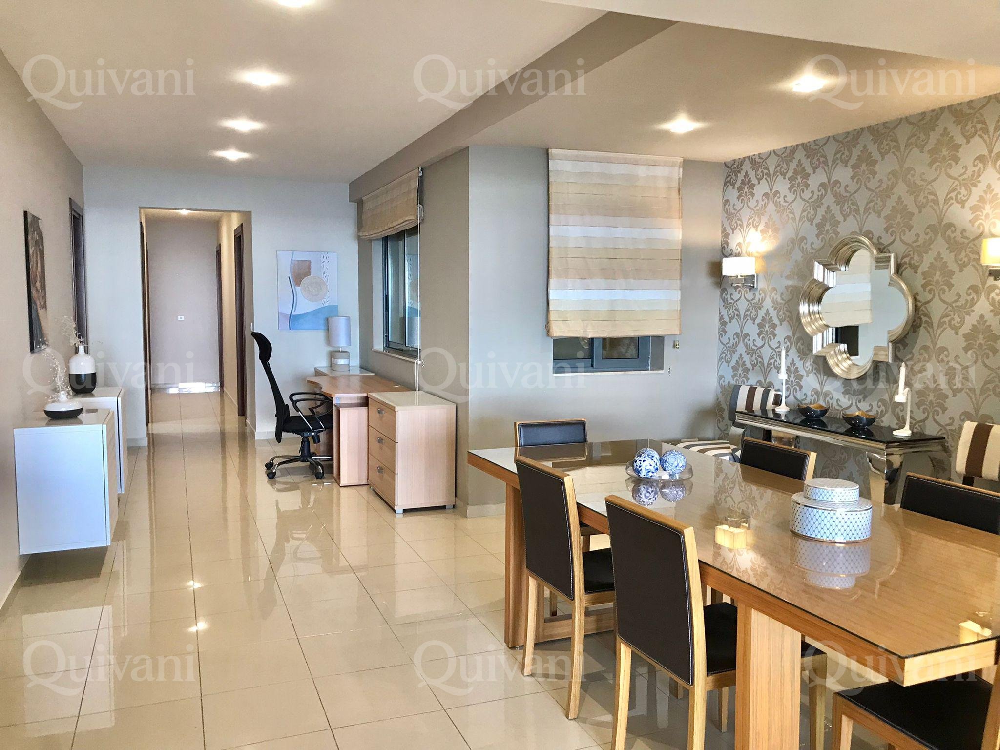 Sliema, Furnished Apartment