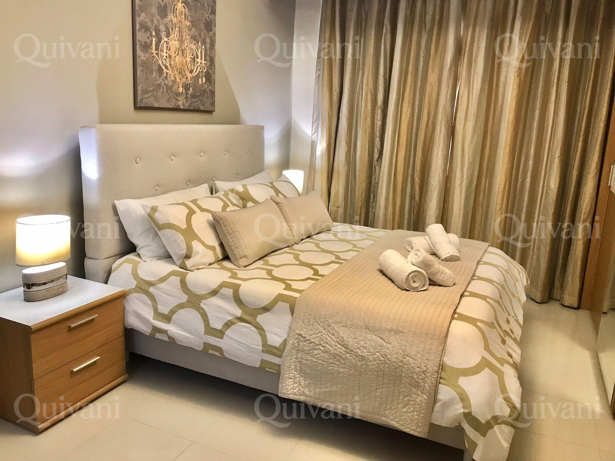 Sliema, Furnished Apartment