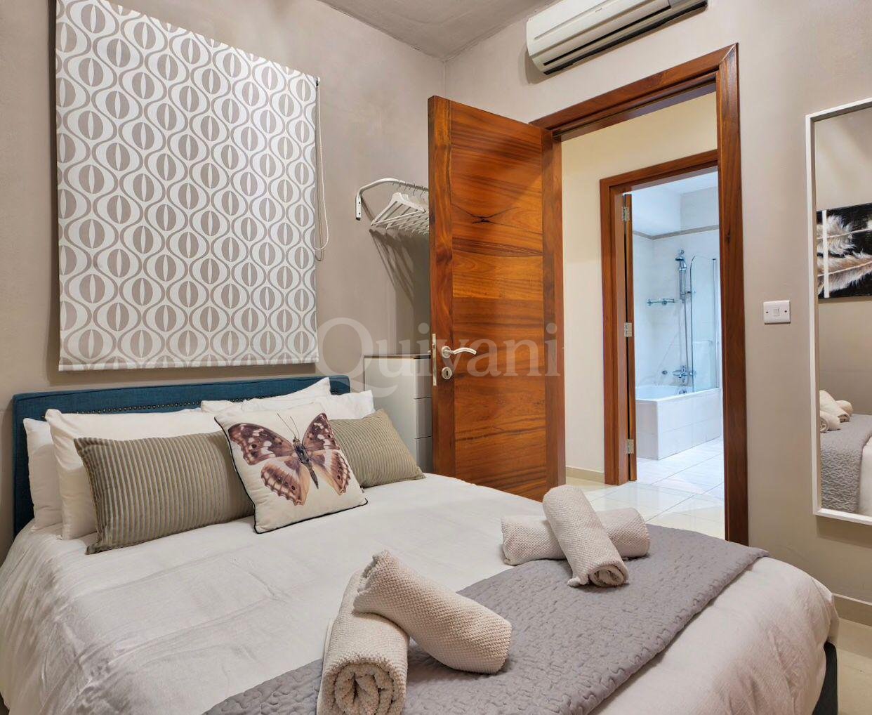 Sliema, Furnished Apartment