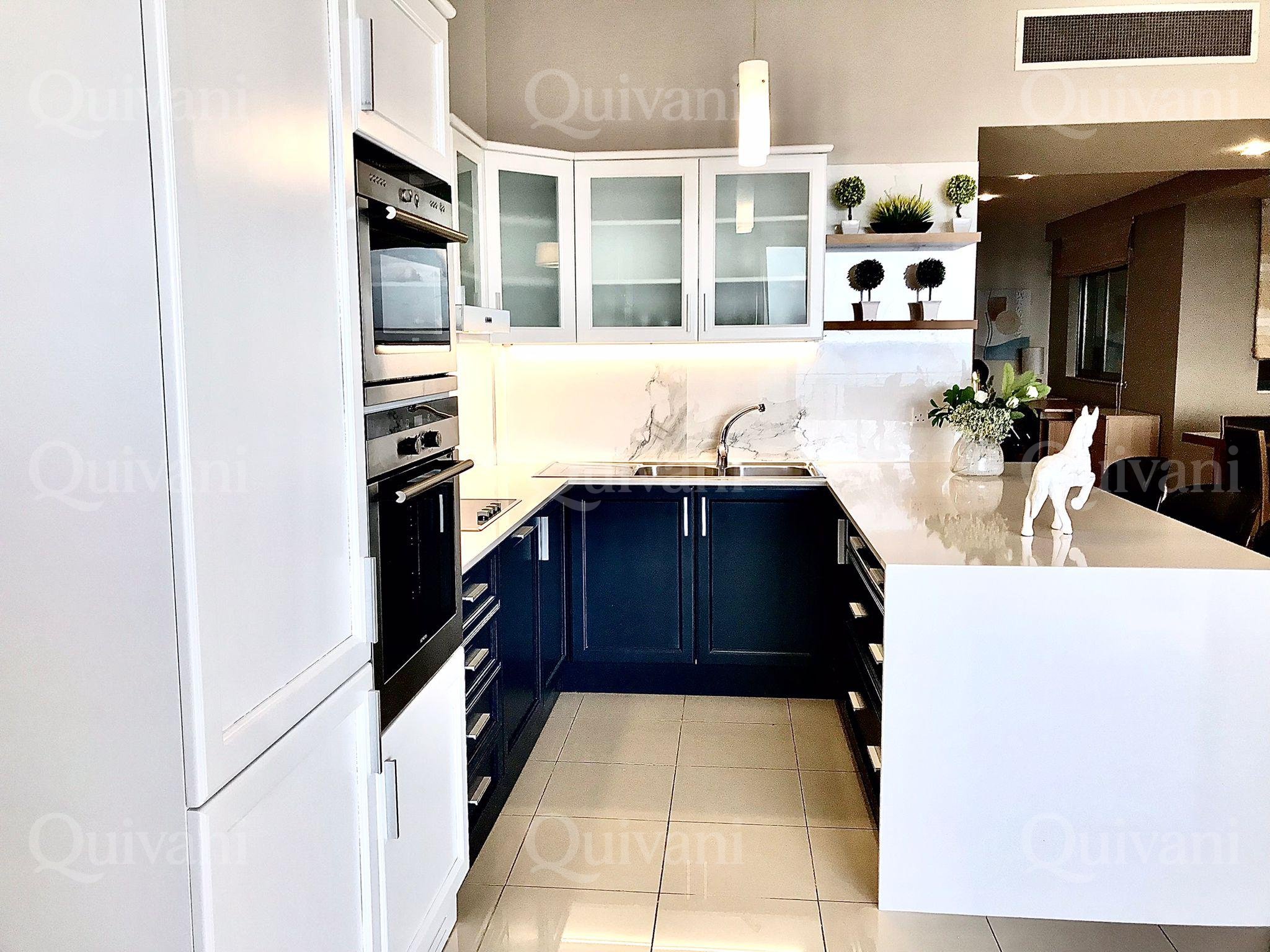 Sliema, Furnished Apartment