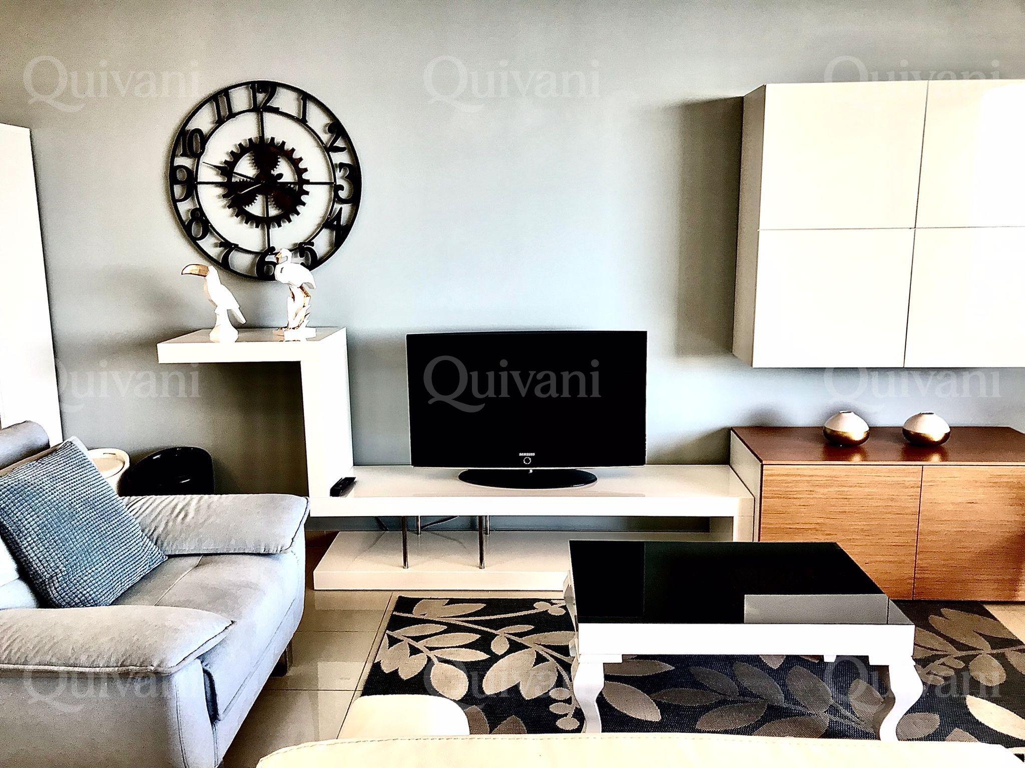 Sliema, Furnished Apartment