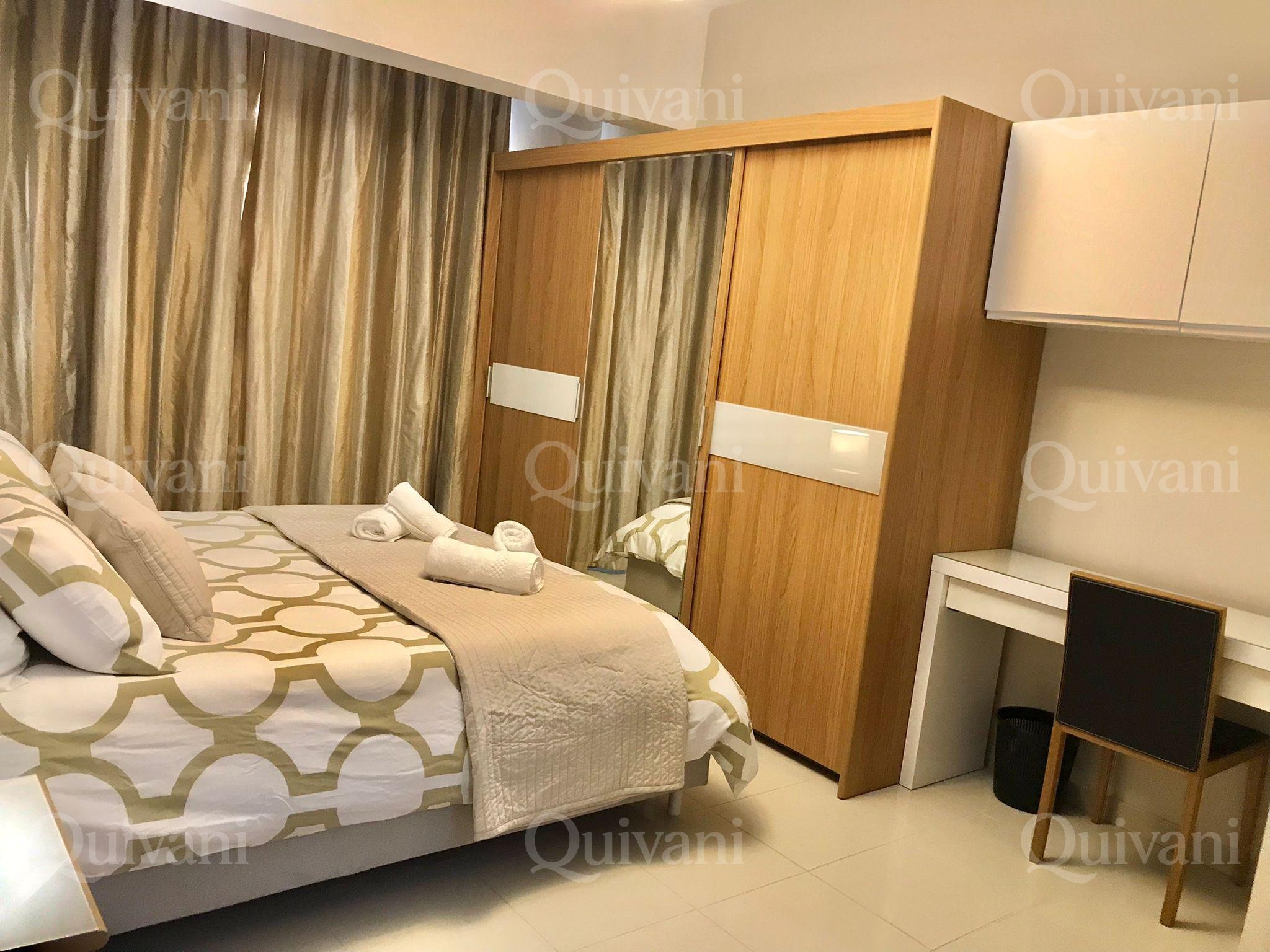 Sliema, Furnished Apartment