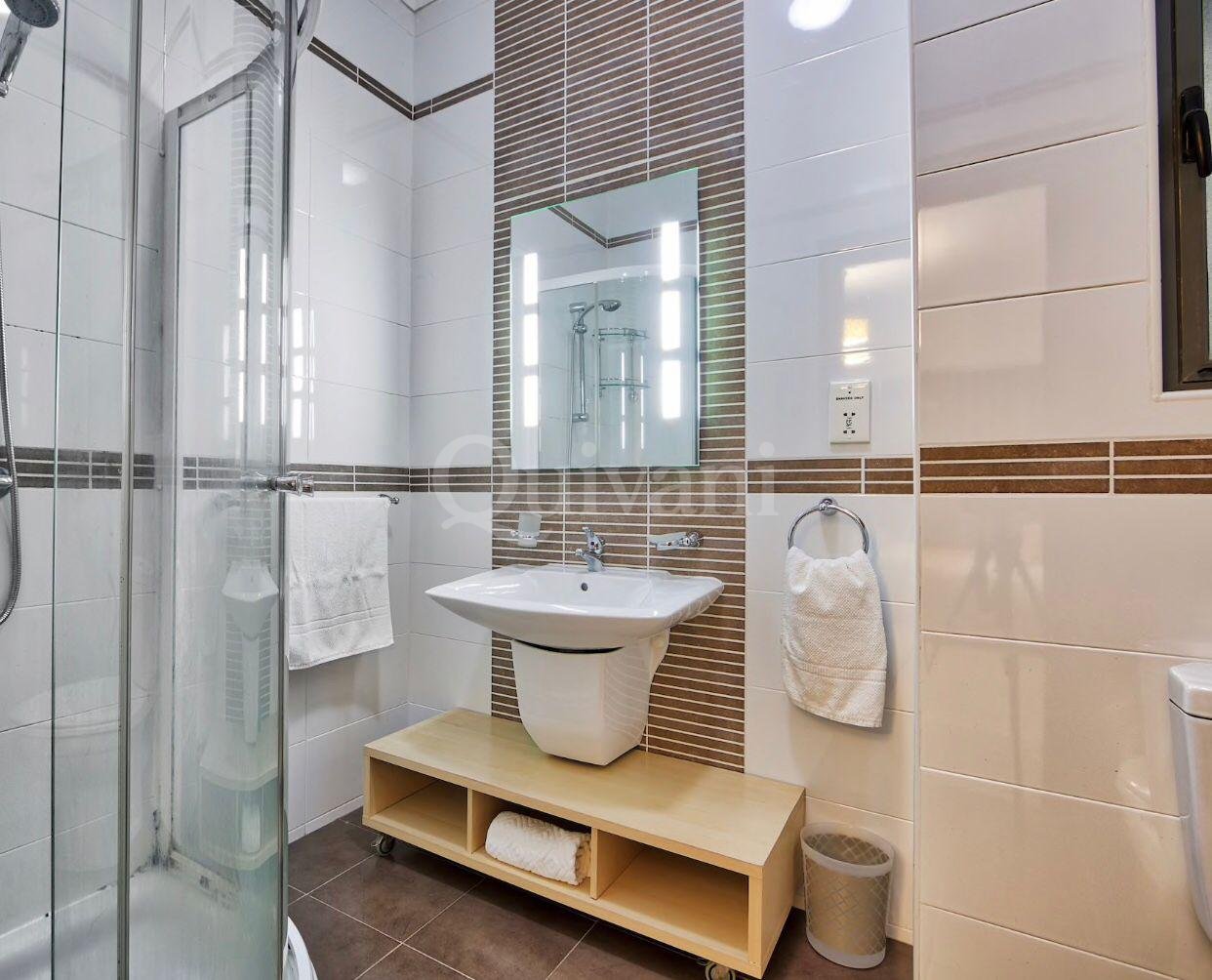Sliema, Furnished Apartment