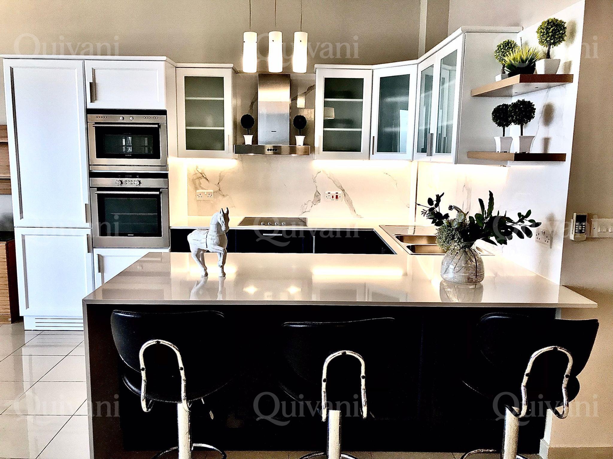 Sliema, Furnished Apartment