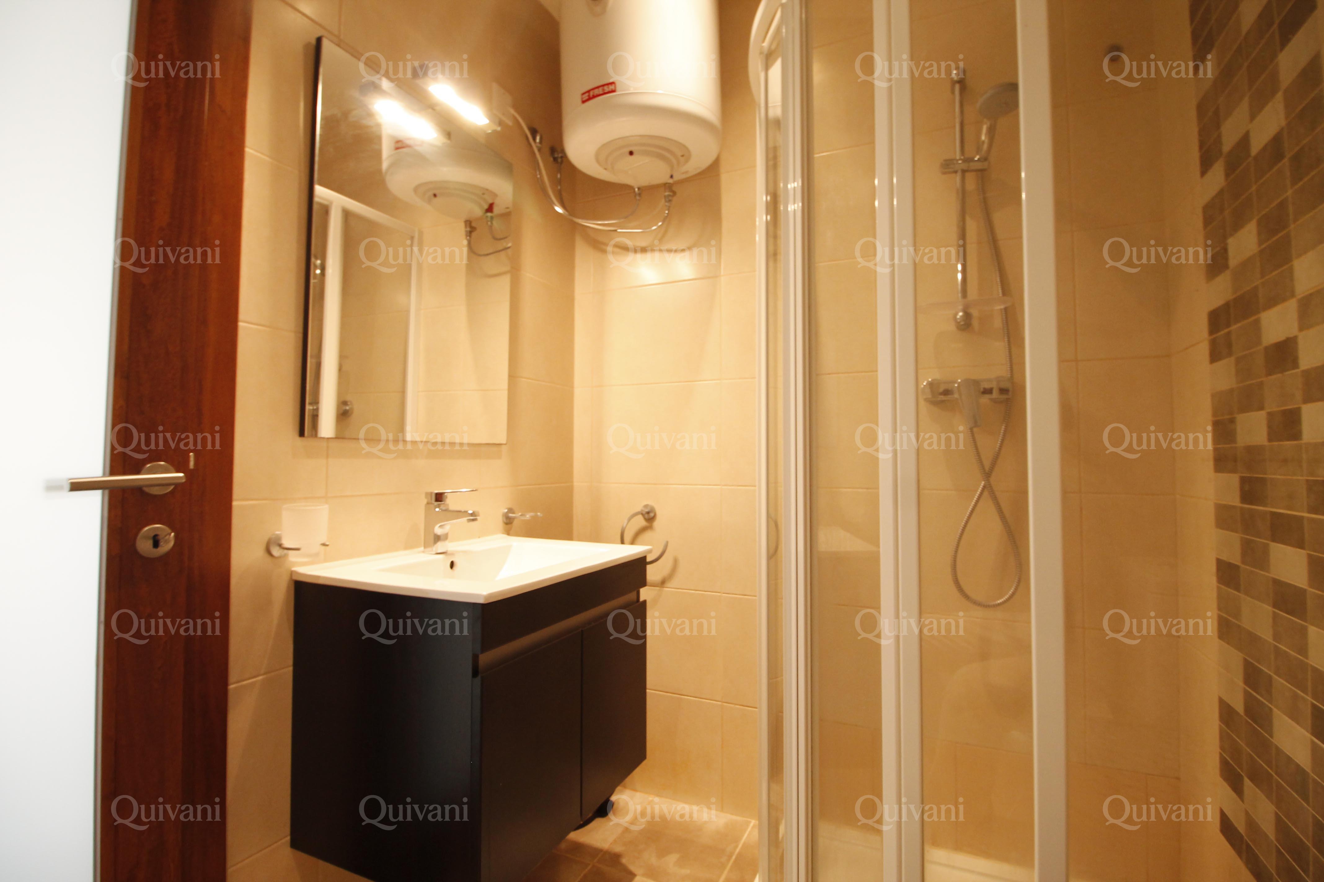 Sliema, Furnished Apartment