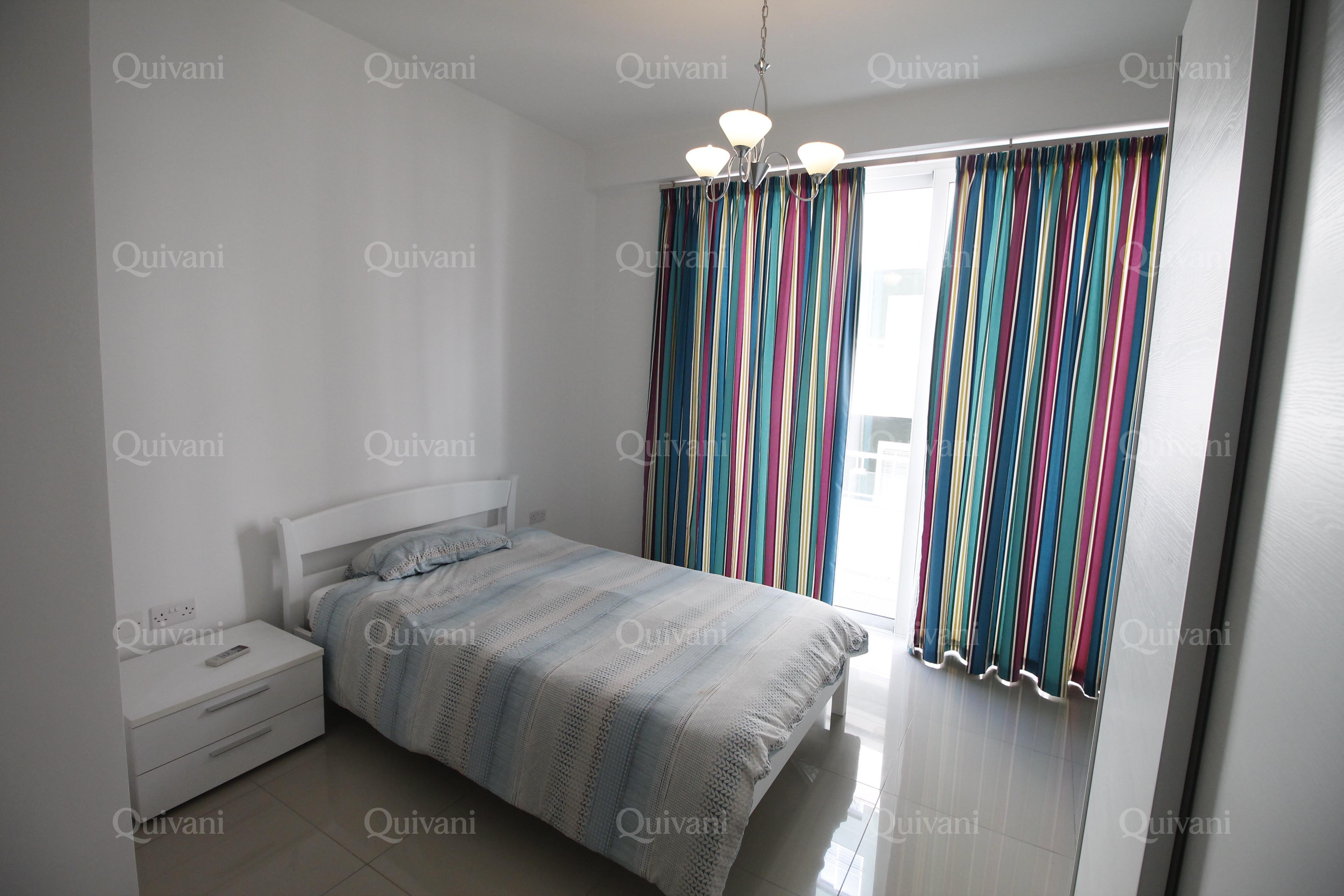 Sliema, Furnished Apartment