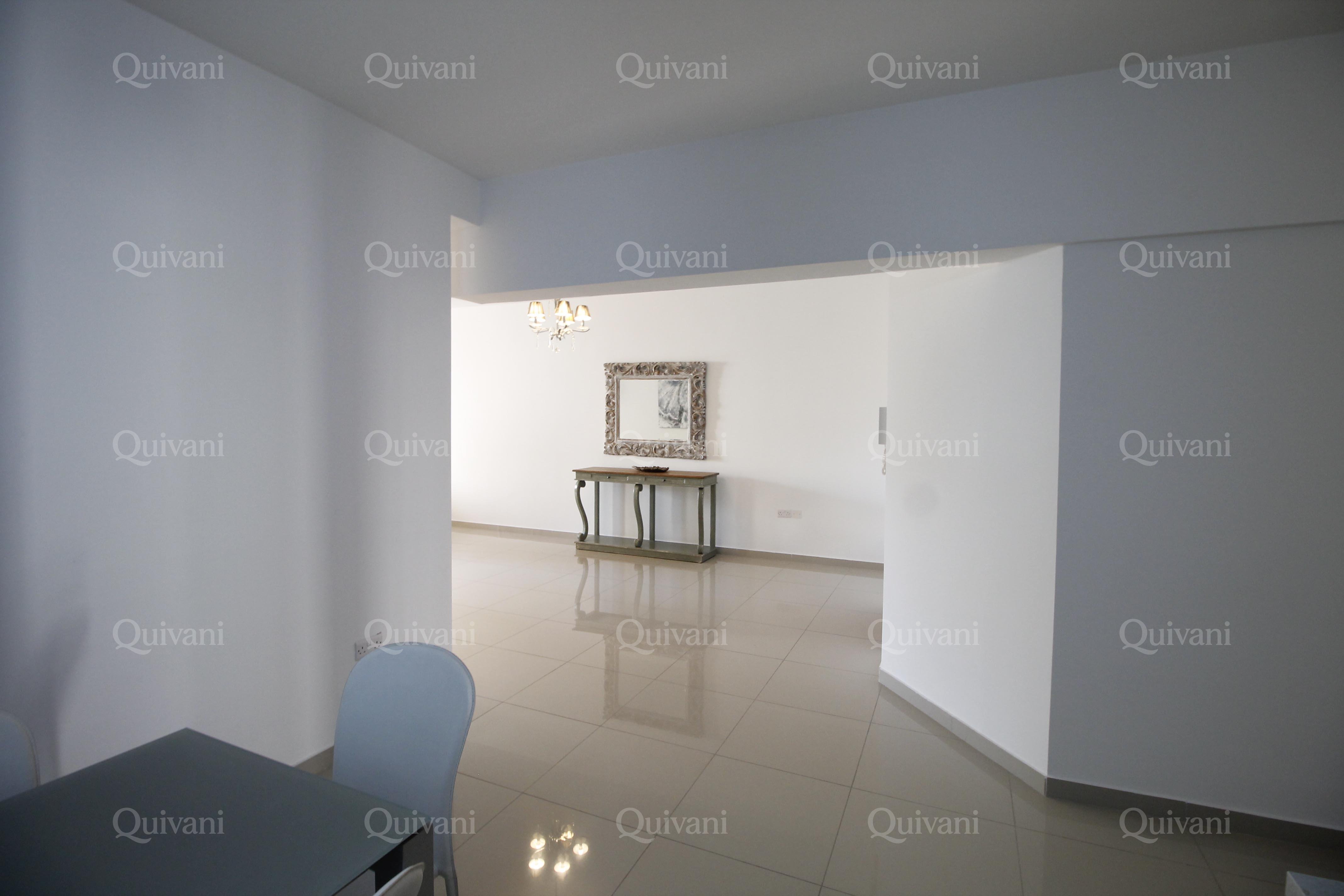 Sliema, Furnished Apartment
