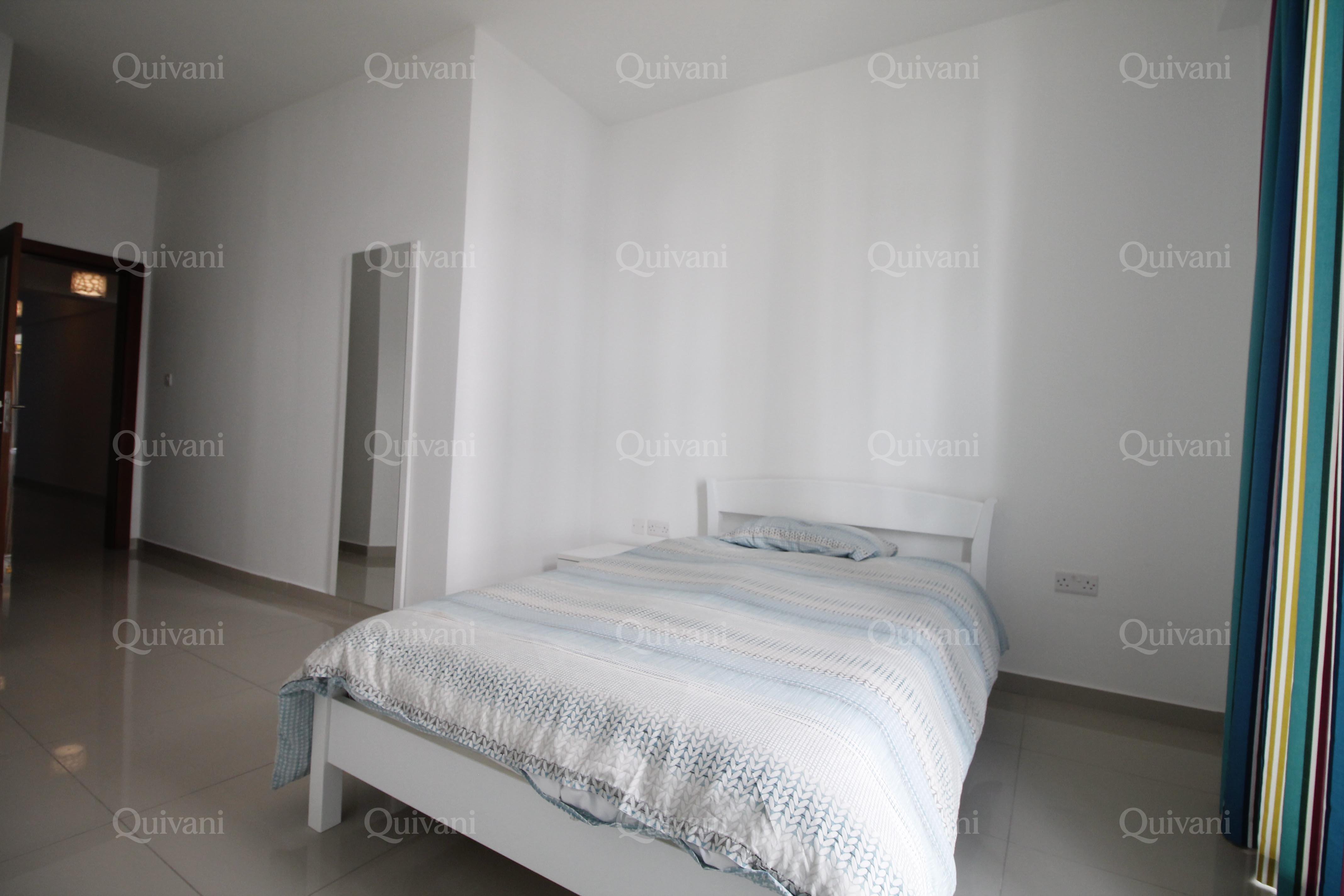 Sliema, Furnished Apartment