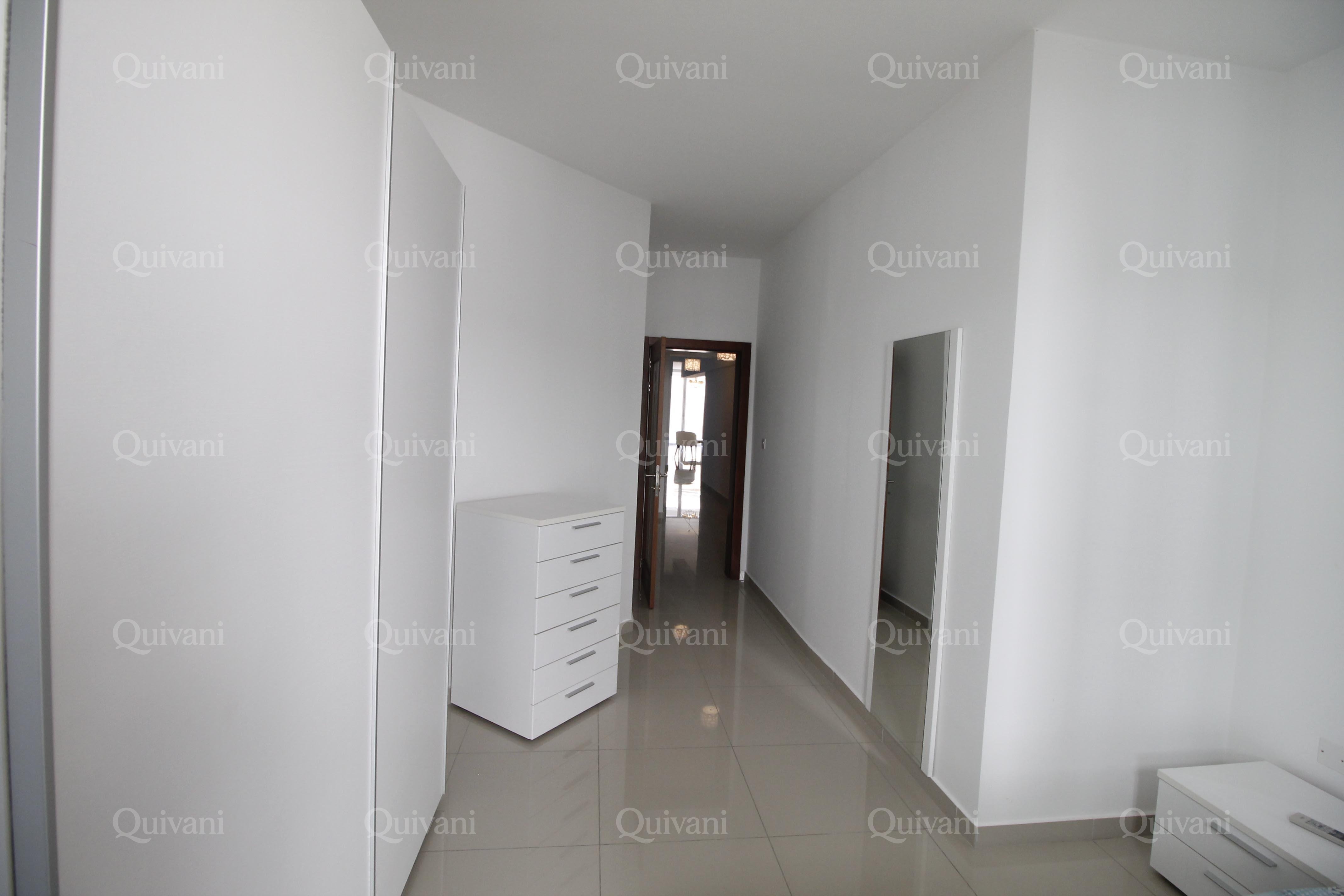 Sliema, Furnished Apartment