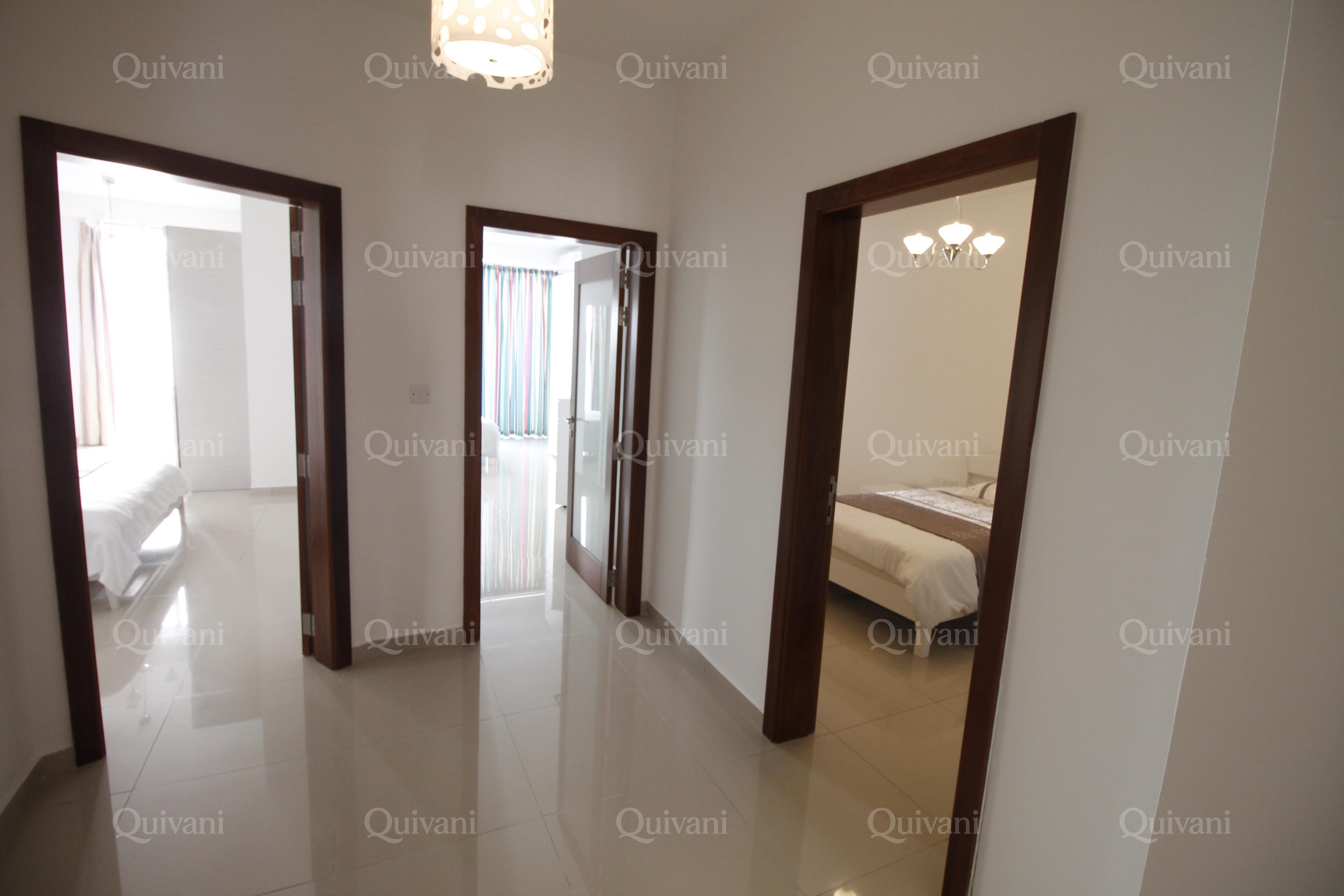 Sliema, Furnished Apartment