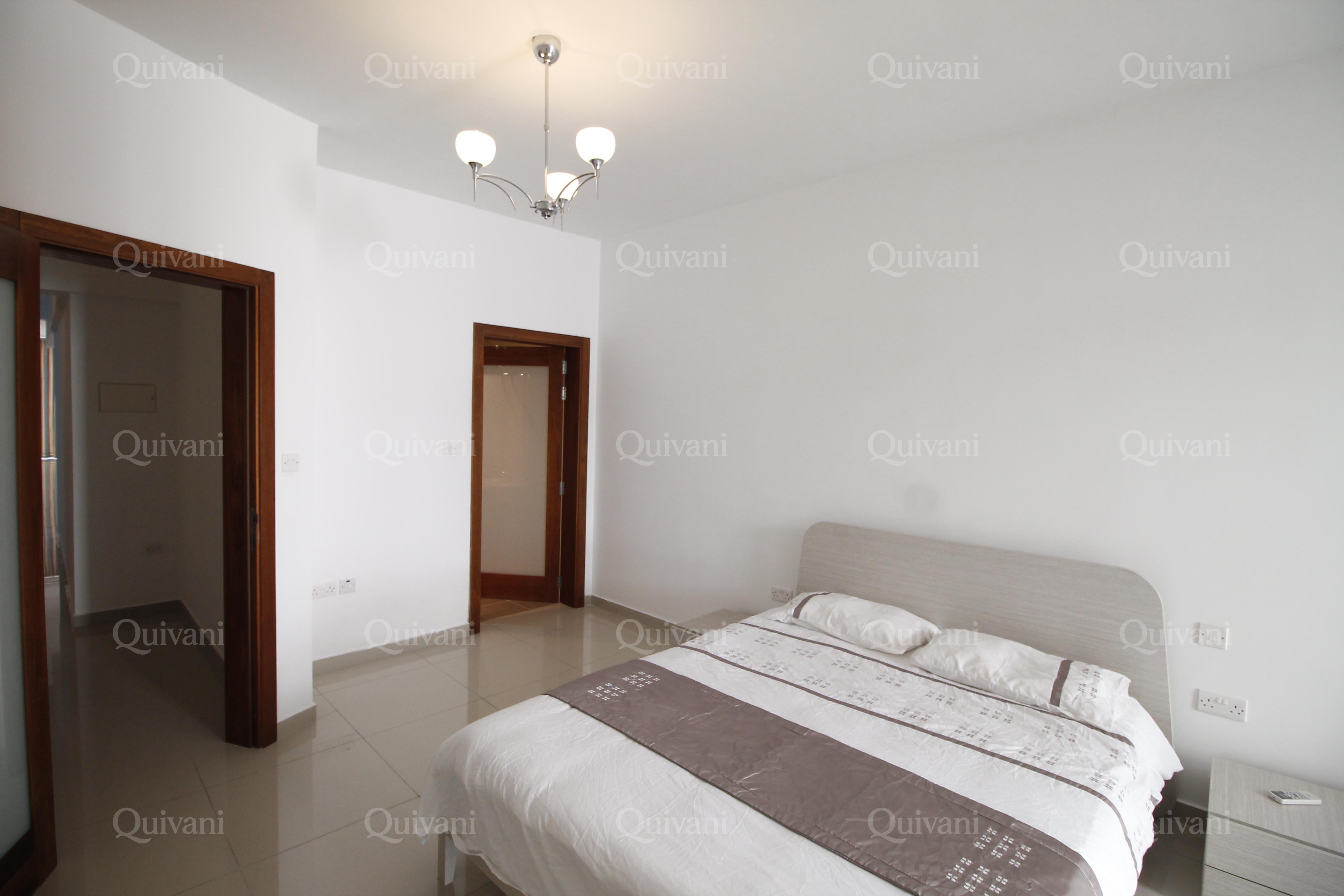 Sliema, Furnished Apartment