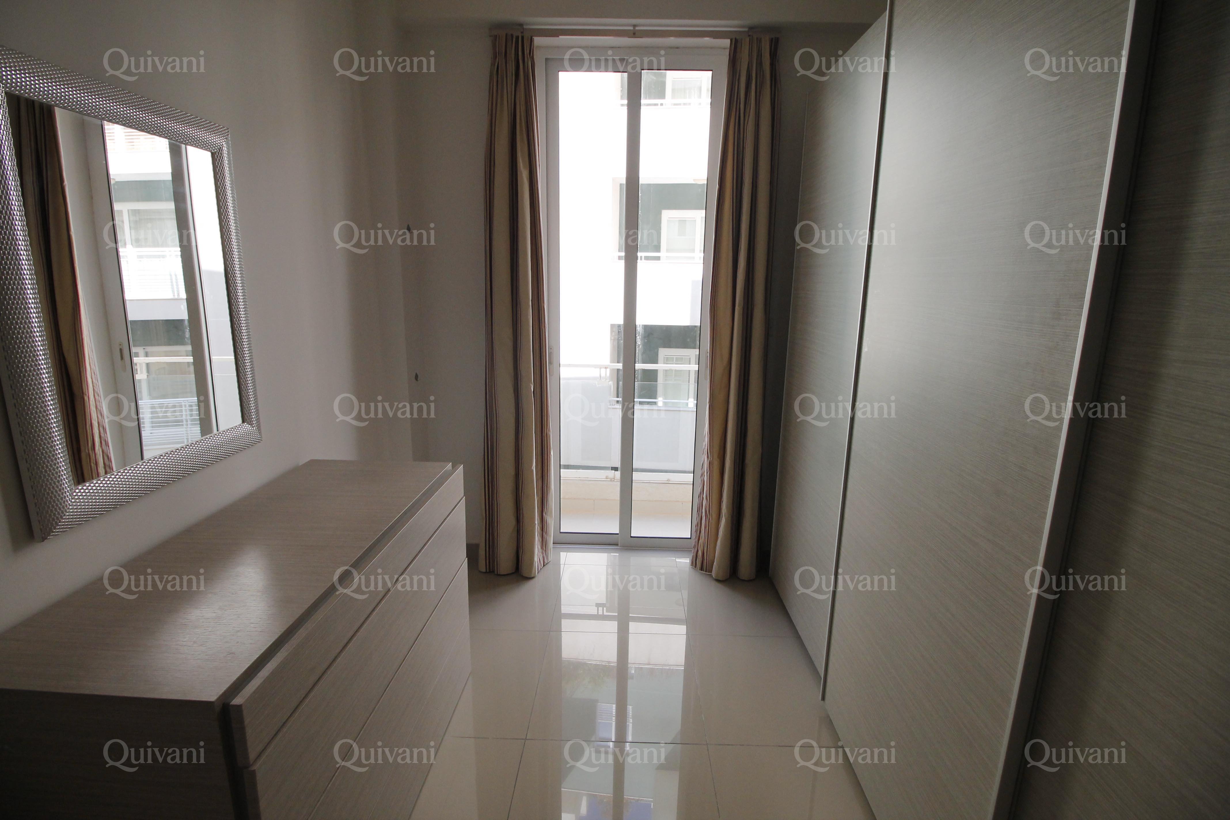 Sliema, Furnished Apartment