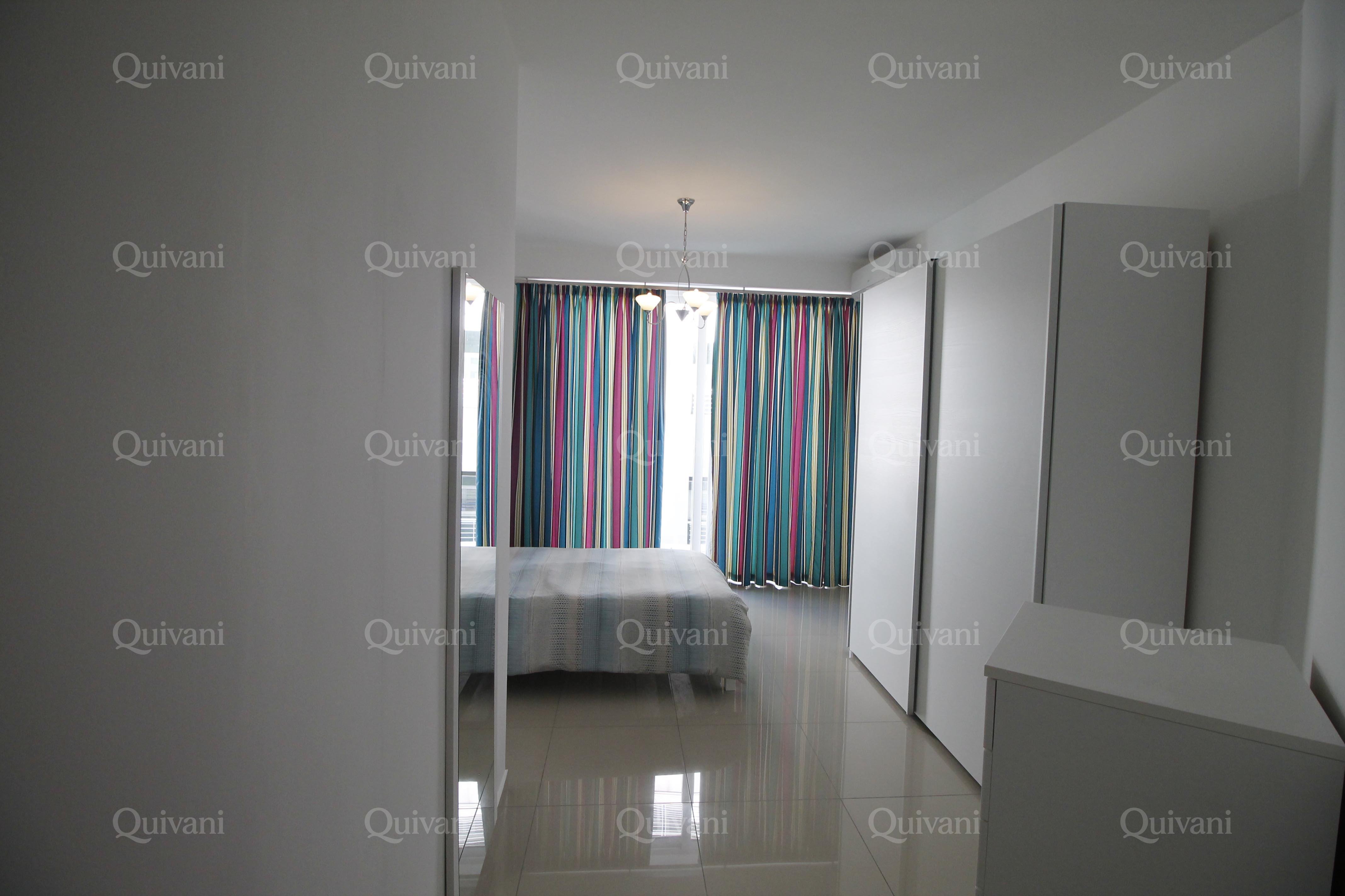 Sliema, Furnished Apartment