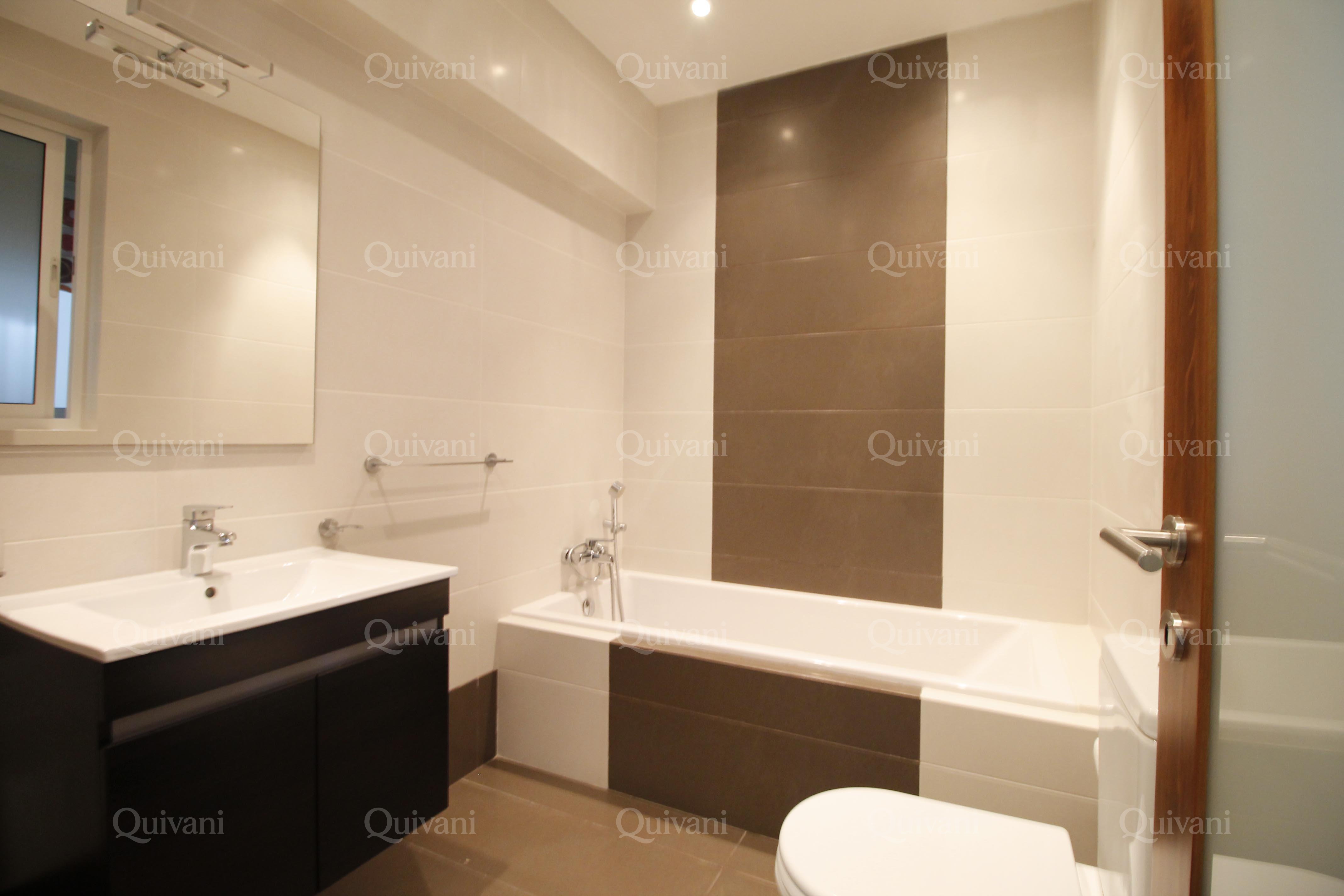 Sliema, Furnished Apartment