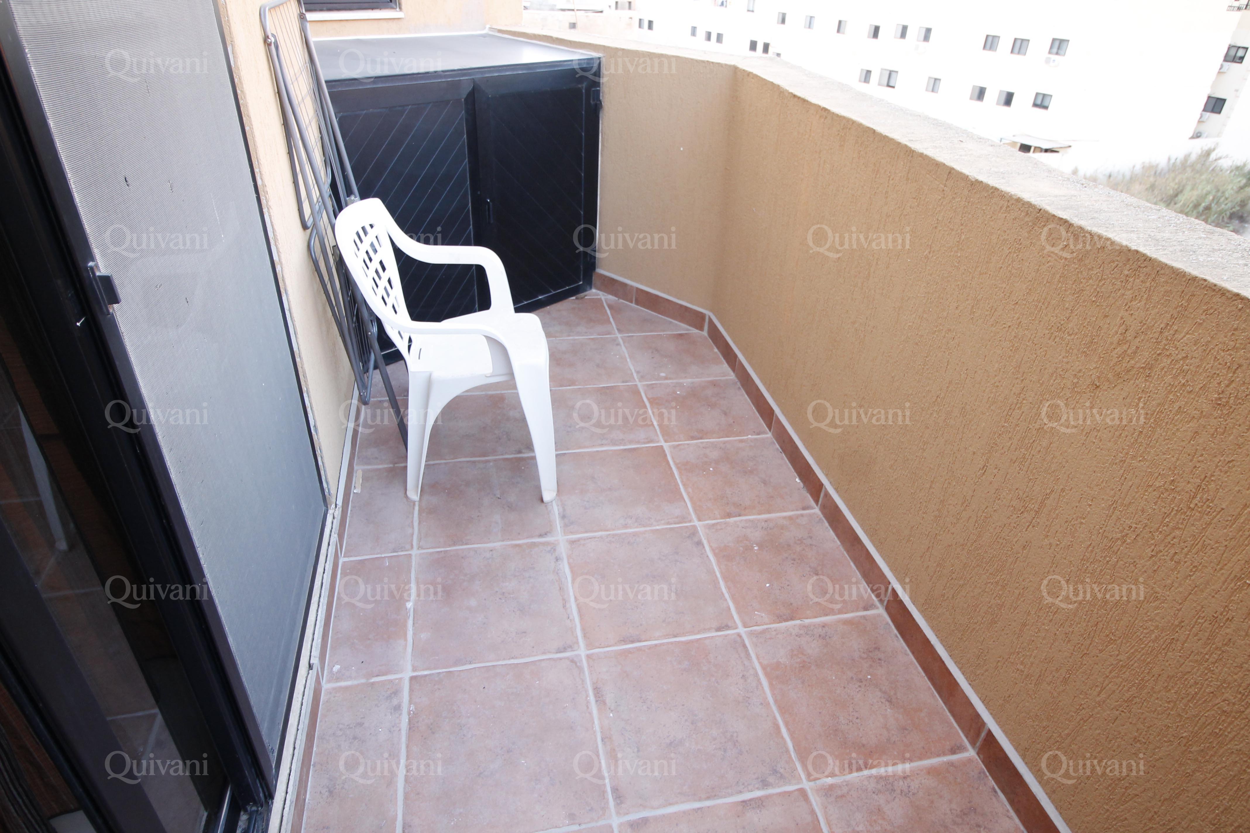 Marsascala, Furnished Penthouse