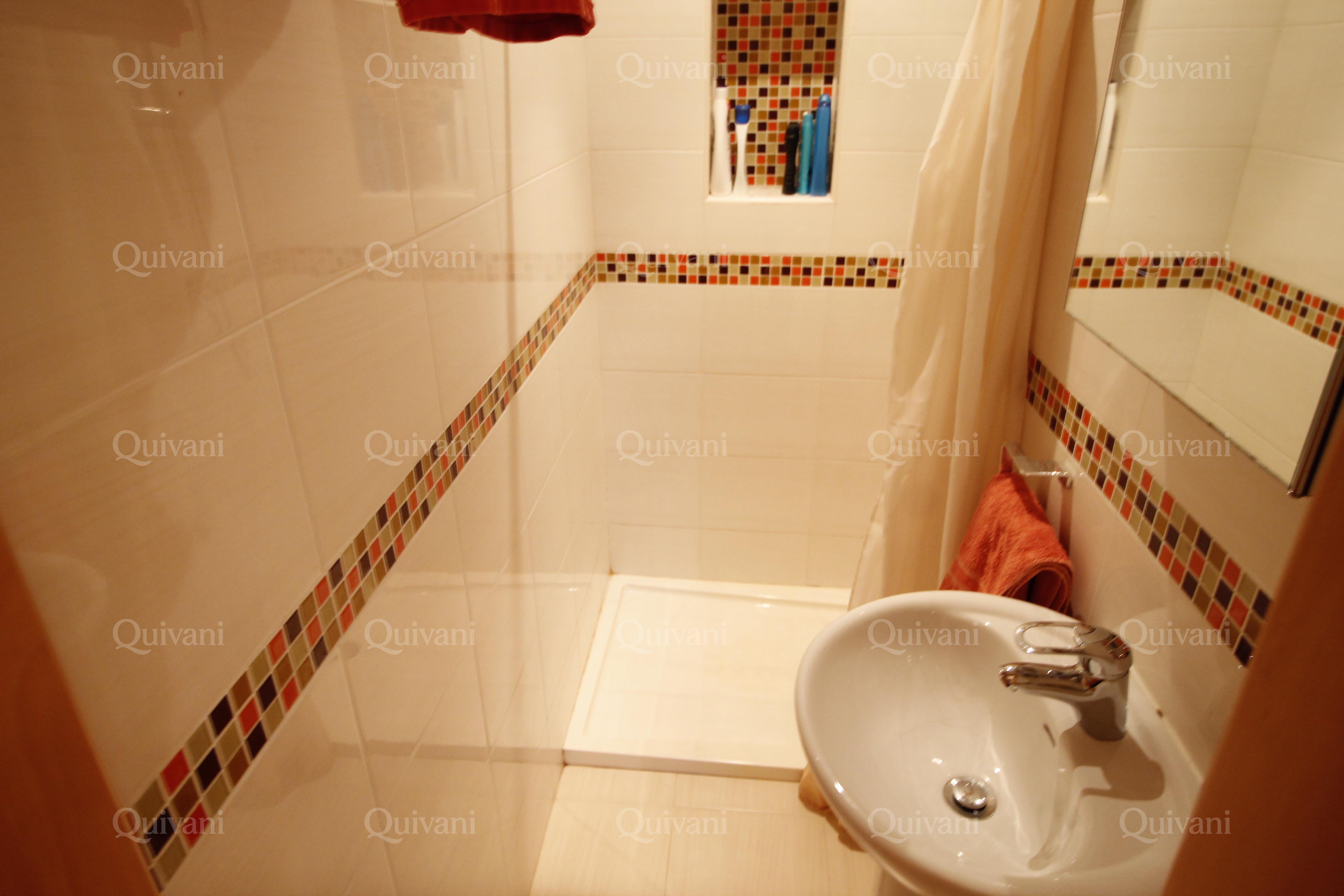 Marsascala, Furnished Penthouse