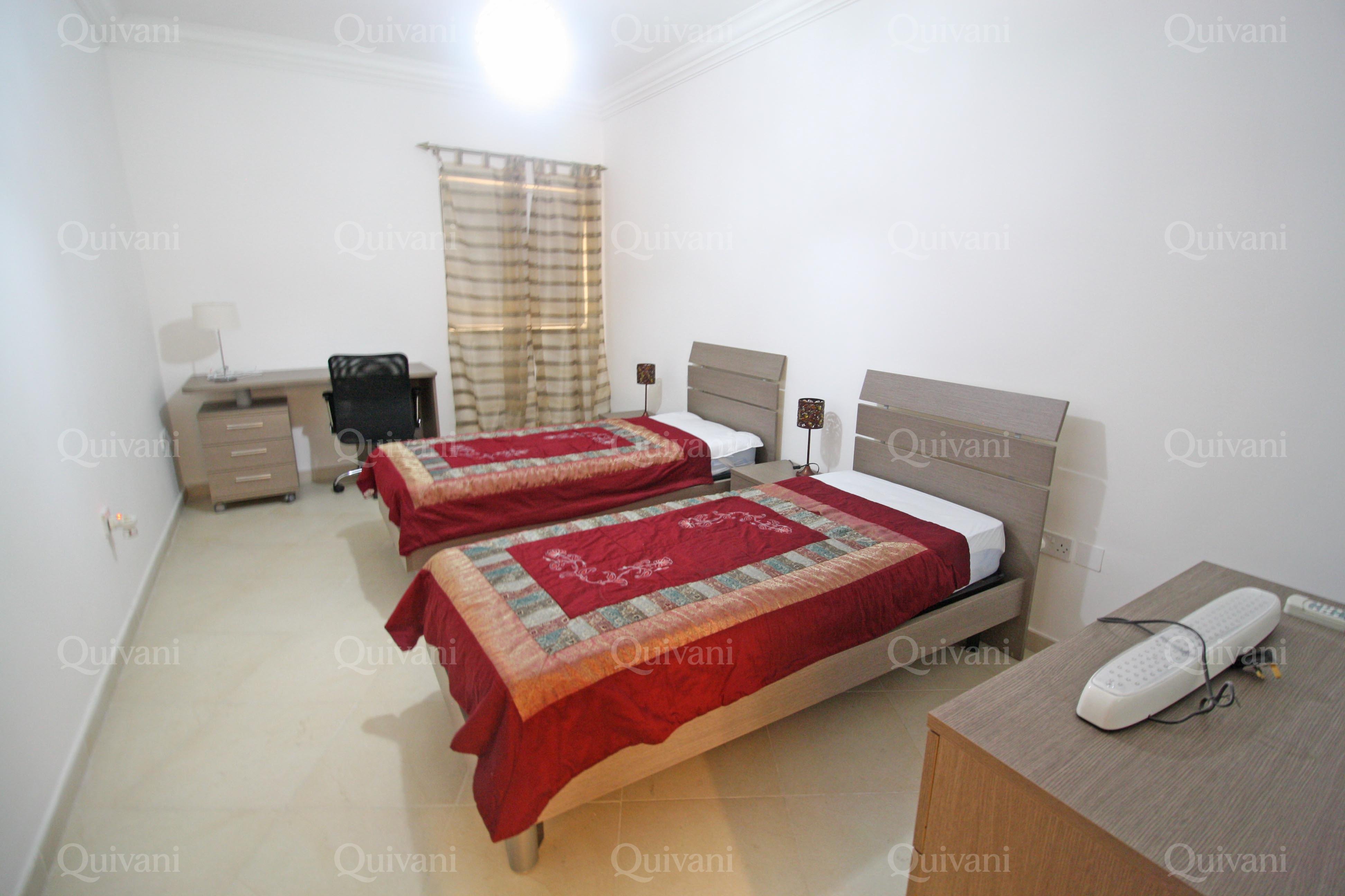Sliema, Furnished Apartment