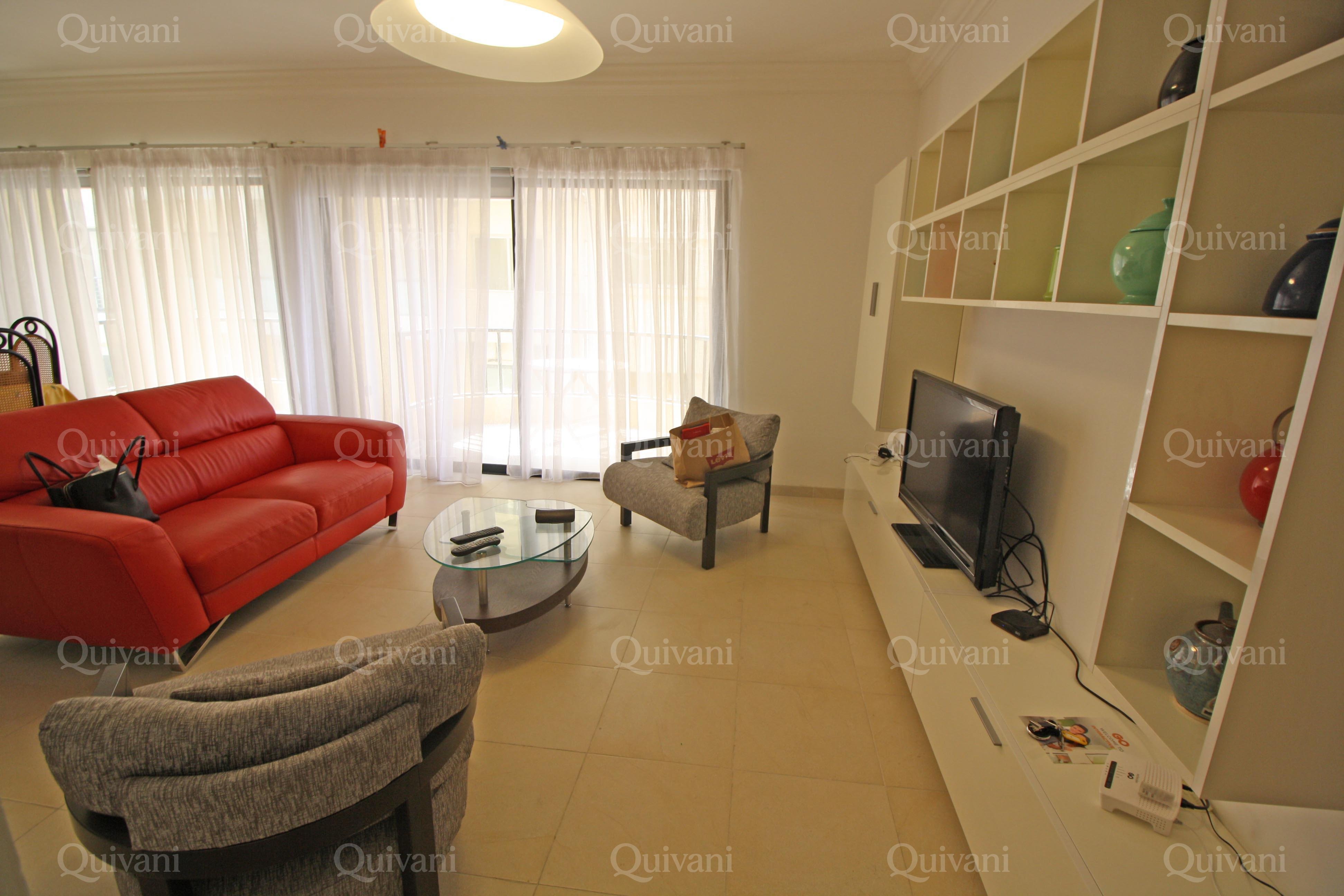 Sliema, Furnished Apartment