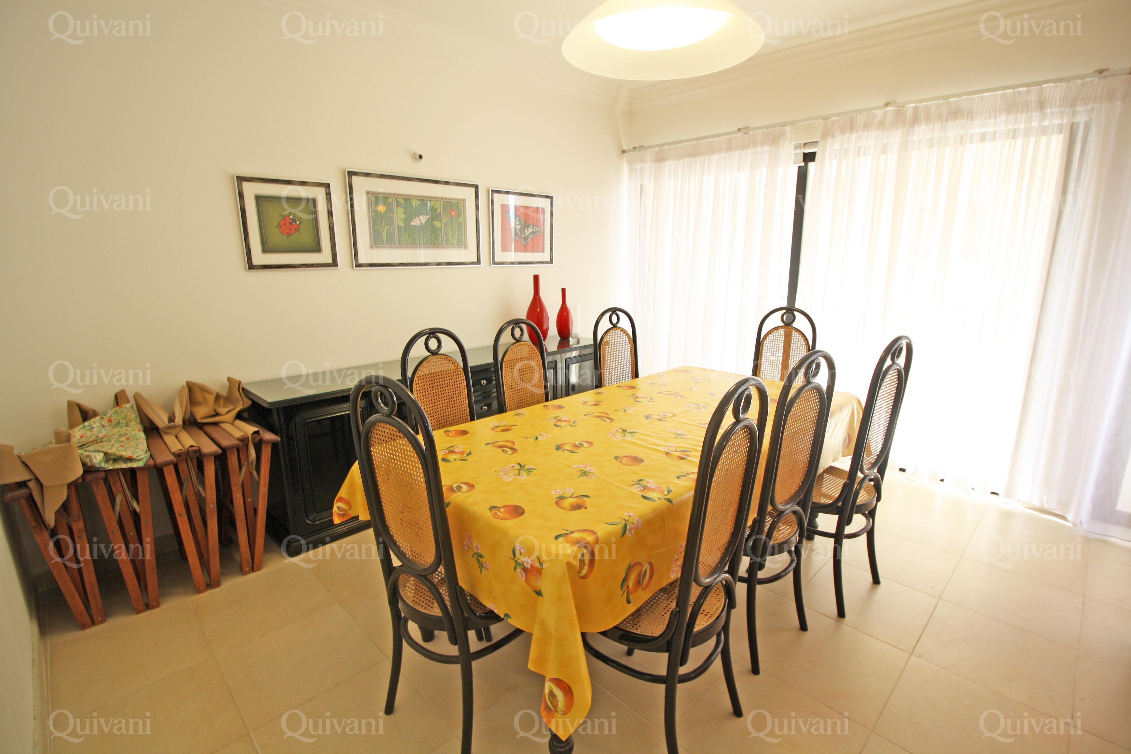 Sliema, Furnished Apartment