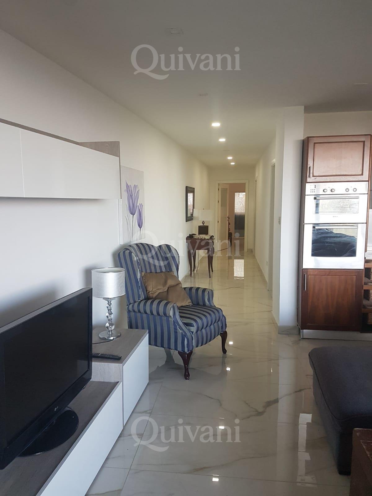 Gharghur, Furnished Apartment