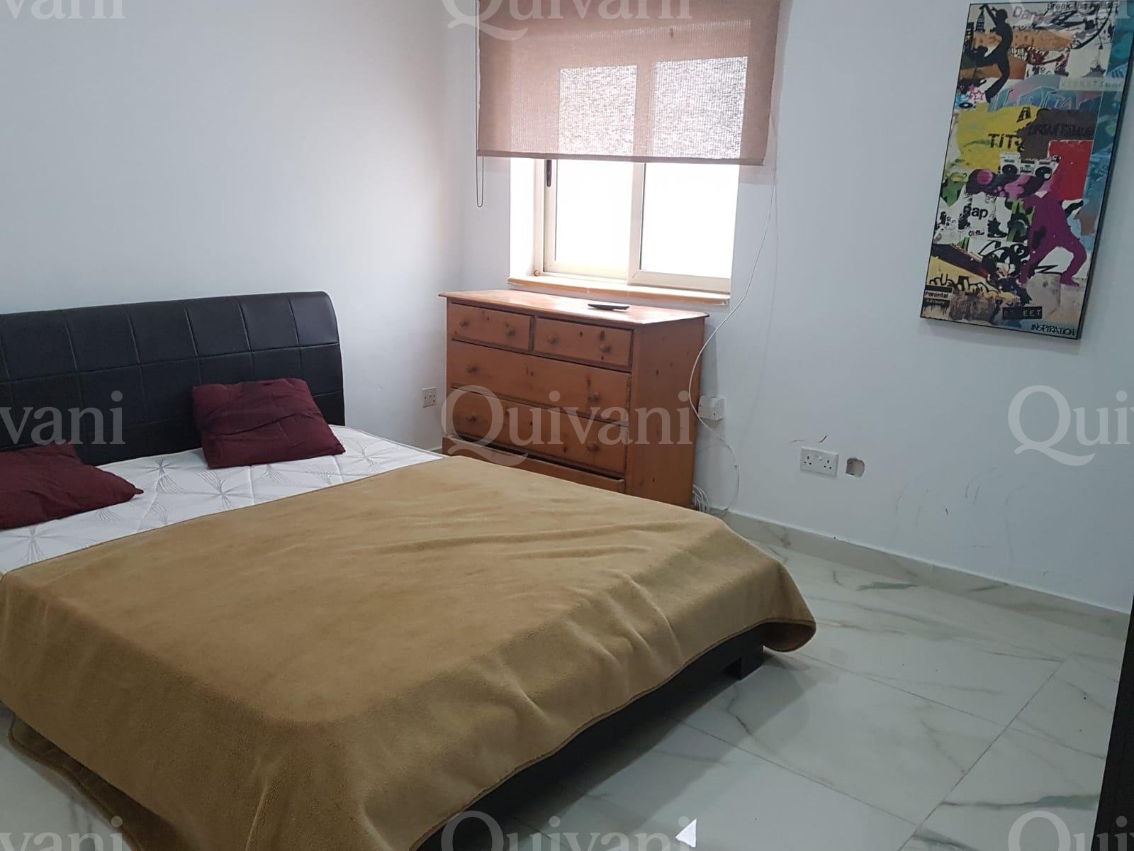 Gharghur, Furnished Apartment