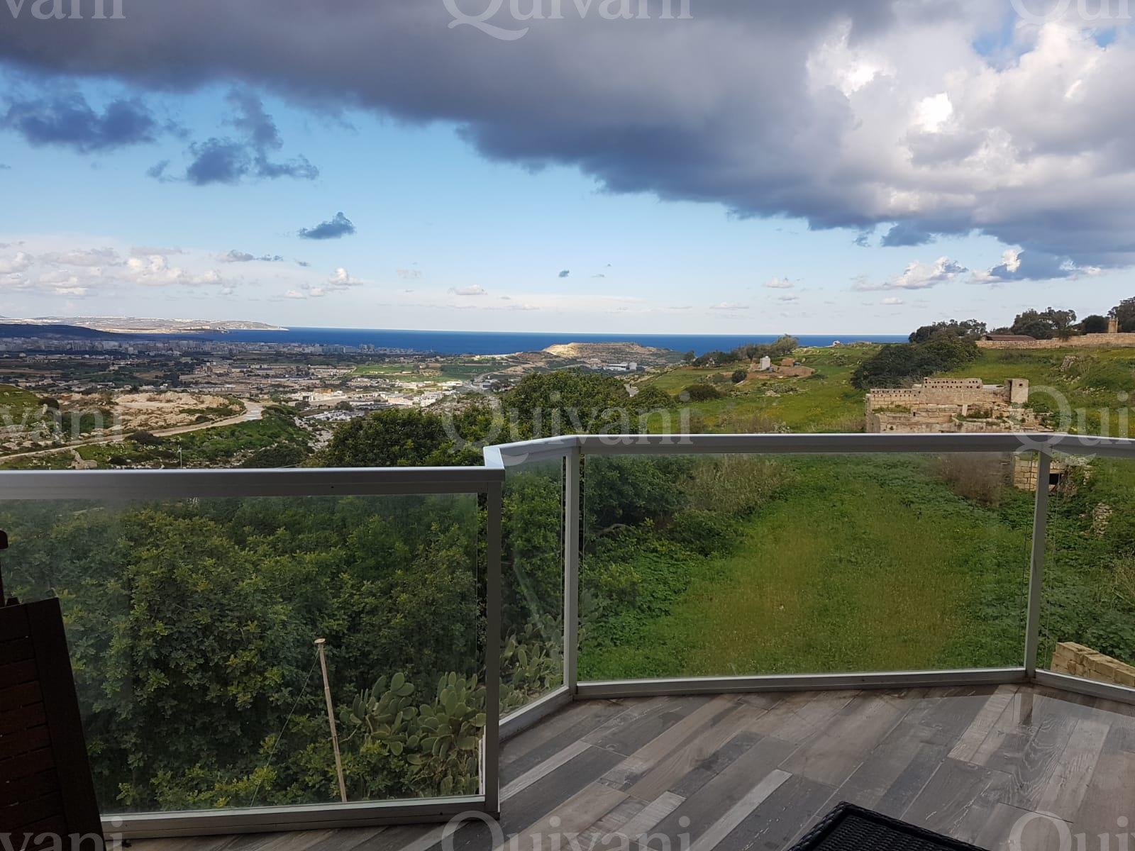 Gharghur, Furnished Apartment