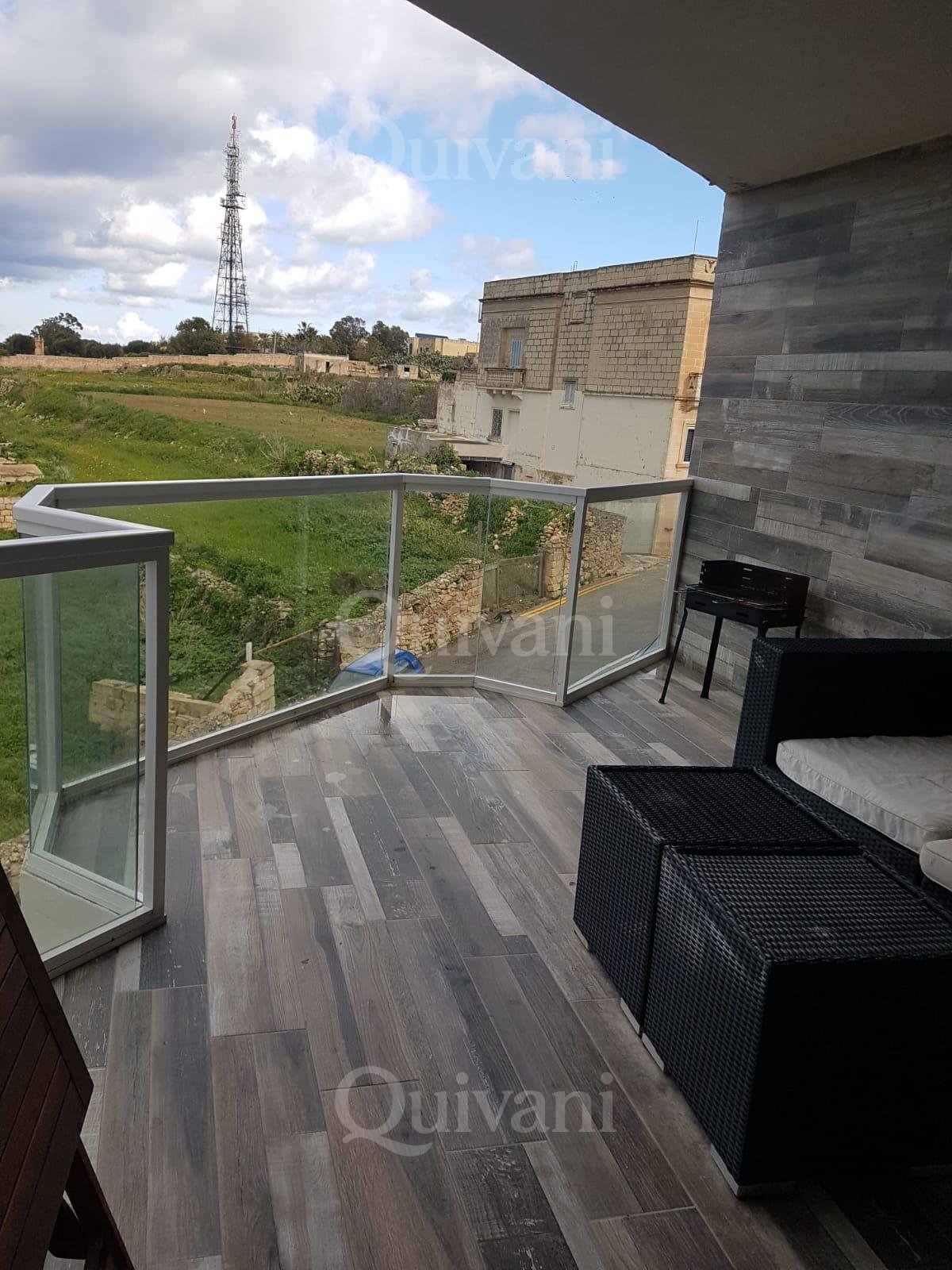 Gharghur, Furnished Apartment