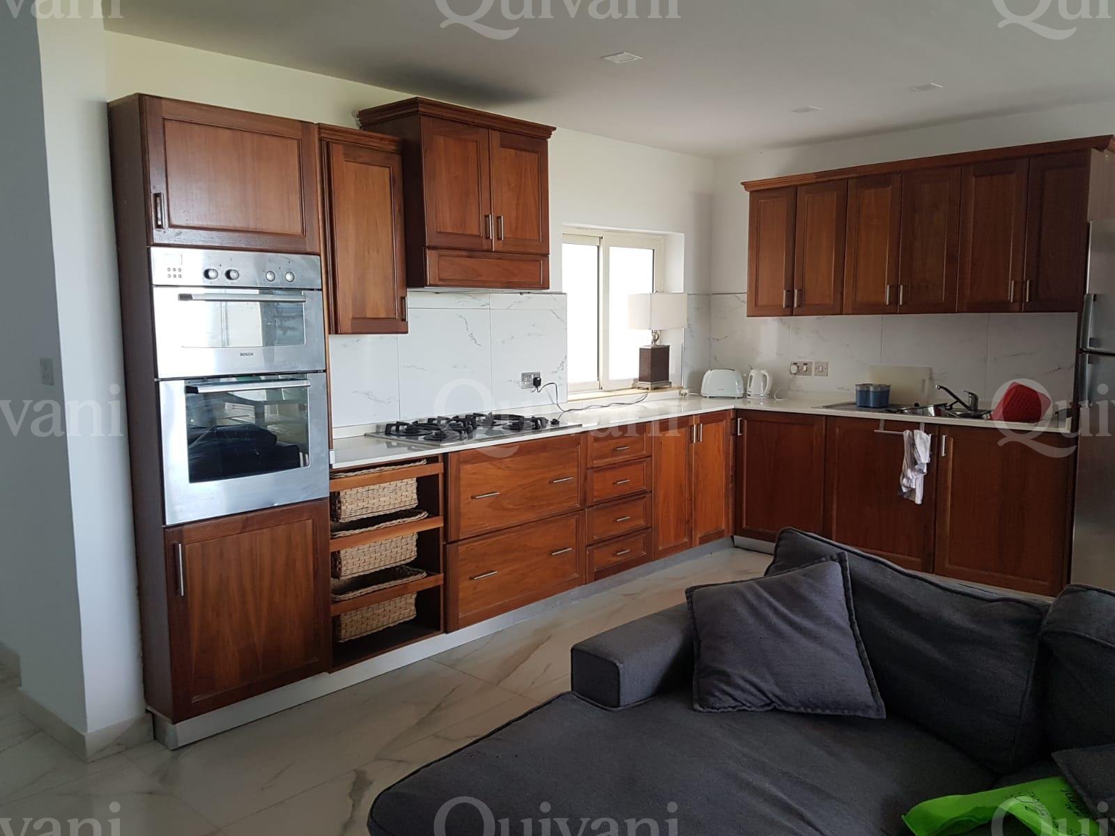 Gharghur, Furnished Apartment
