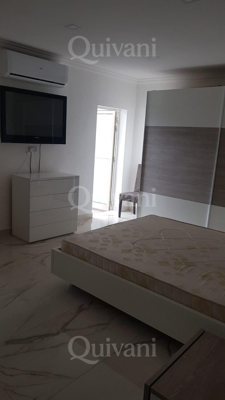 Gharghur, Furnished Apartment