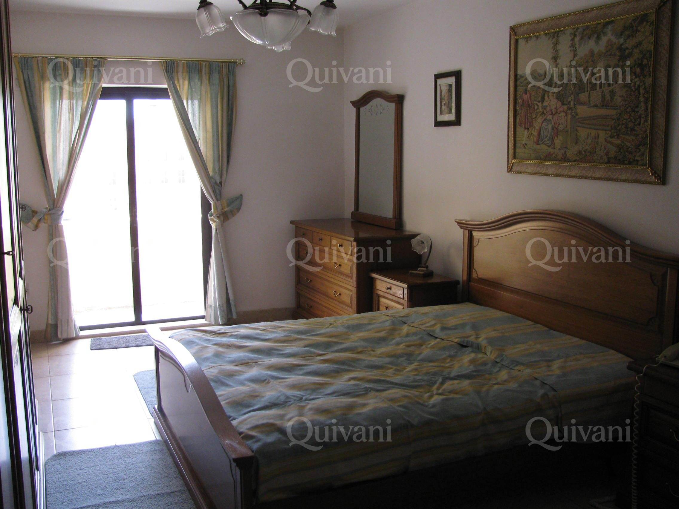Sliema, Furnished Apartment