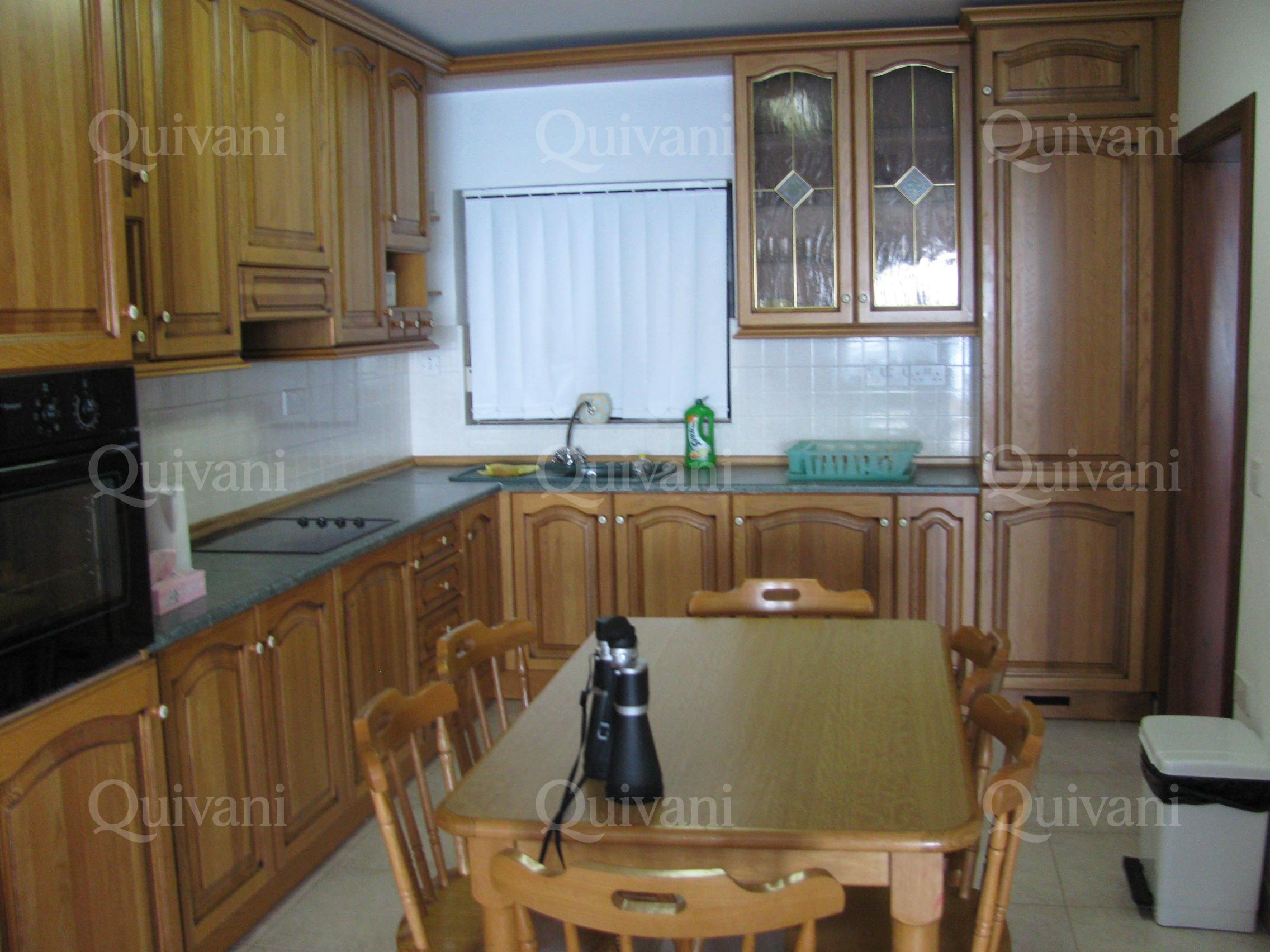 Sliema, Furnished Apartment