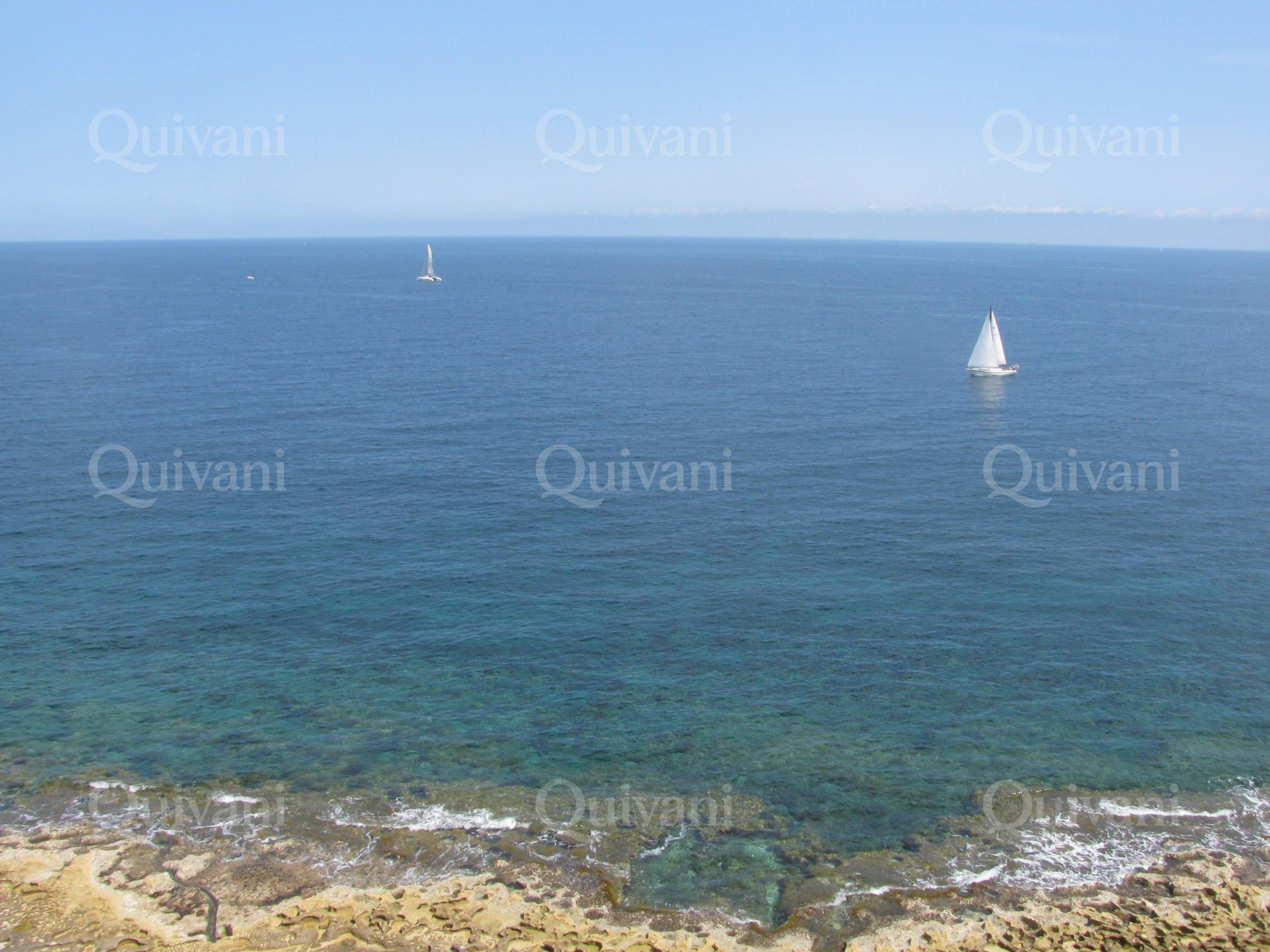 Sliema, Furnished Apartment