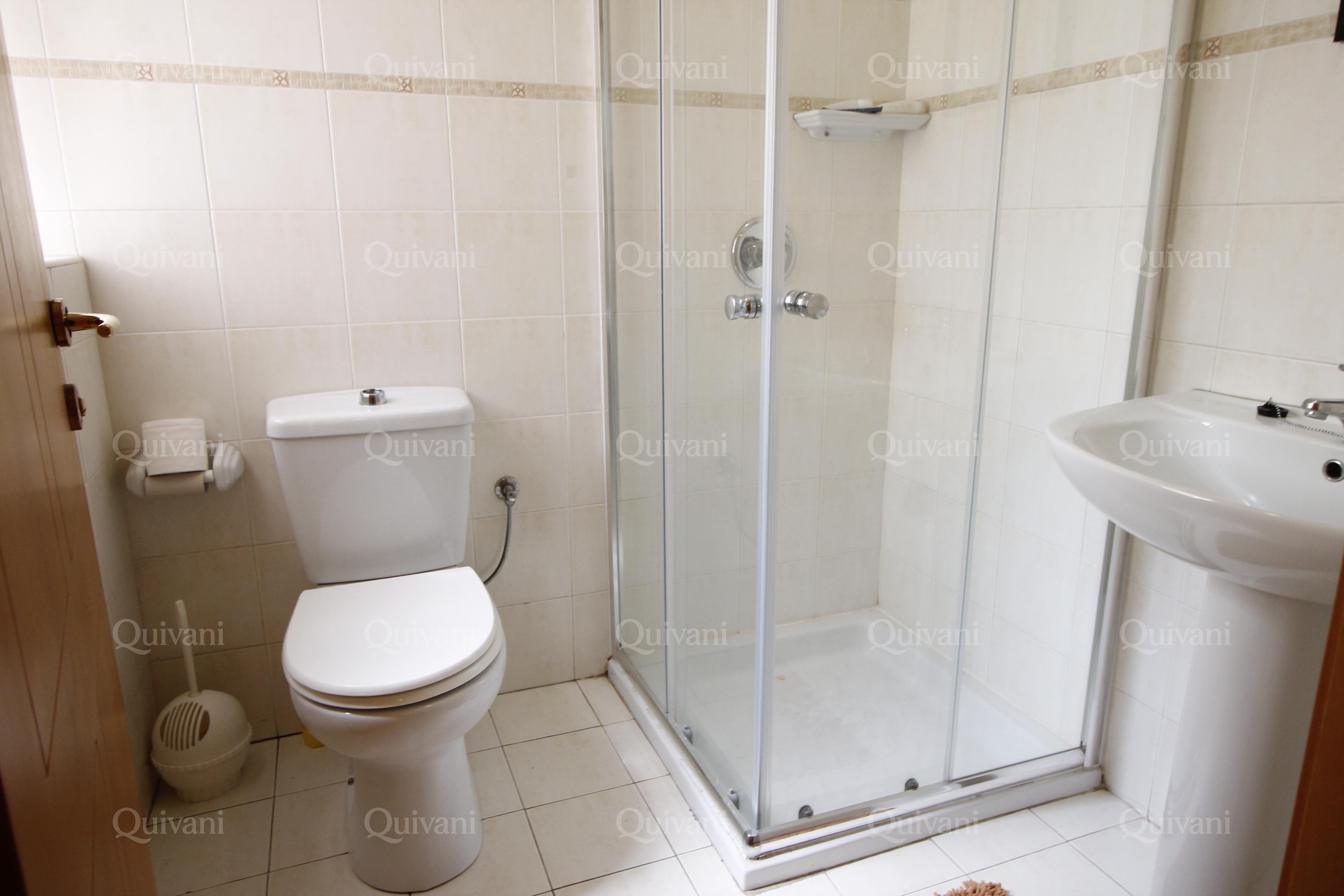 Gzira, Furnished Apartment